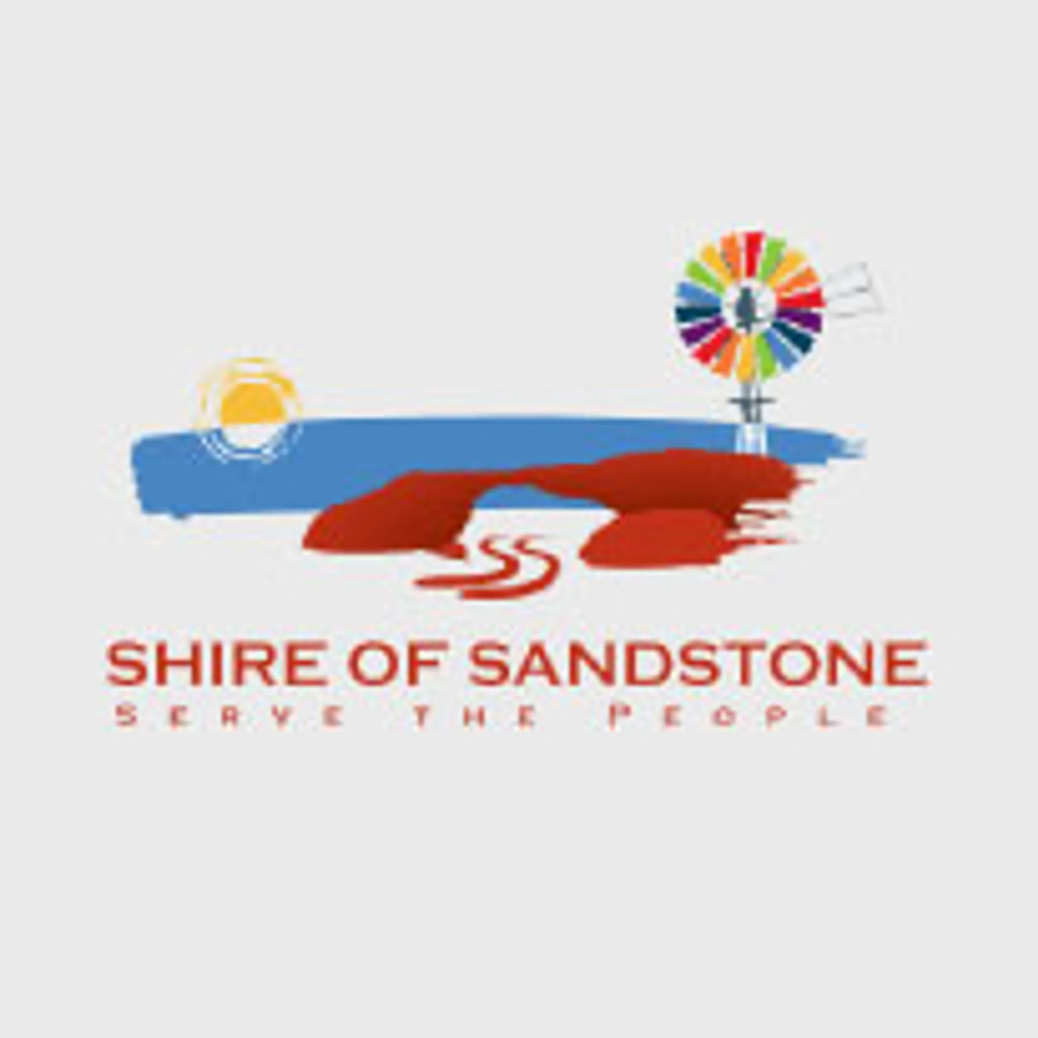 Sandstone Shire