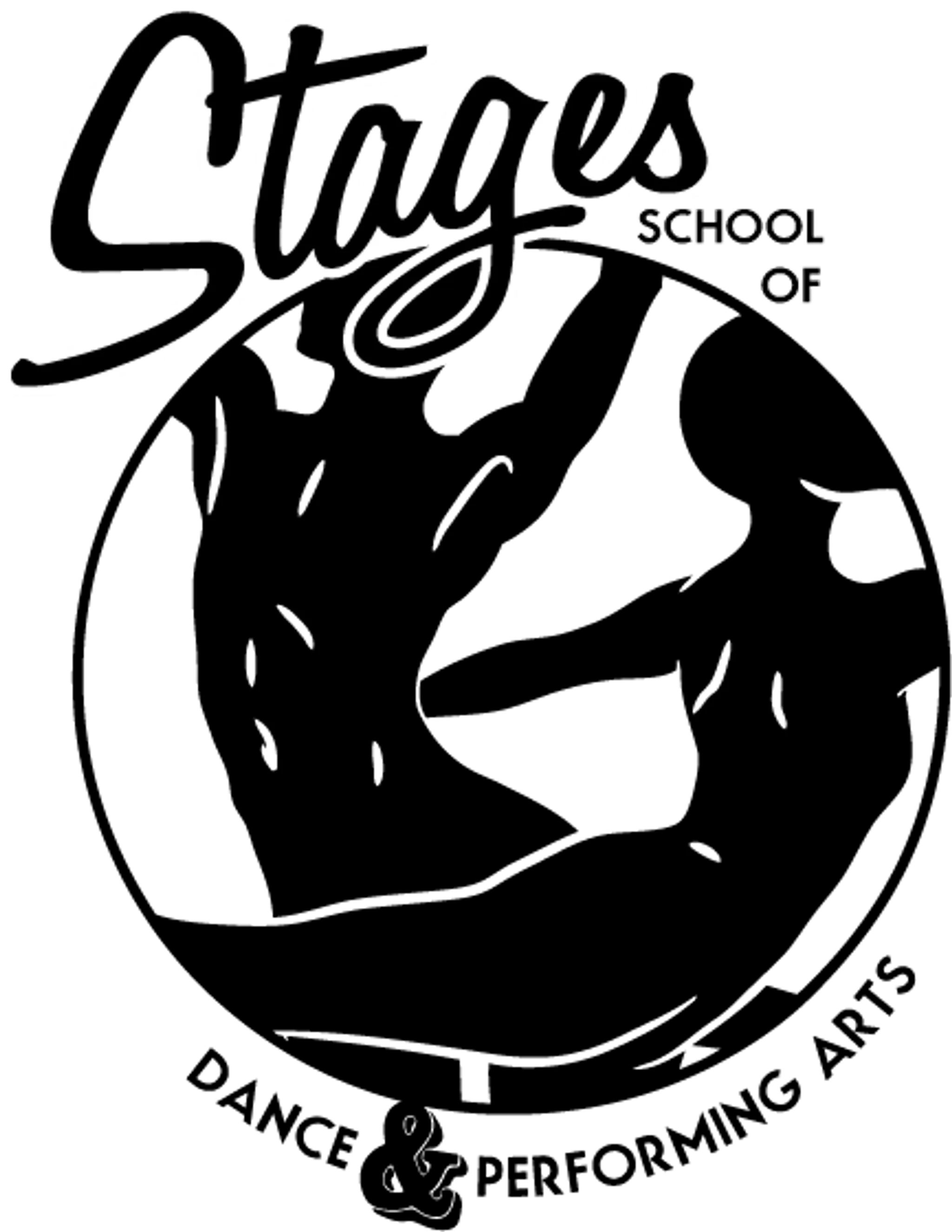 Stages School Of Dance