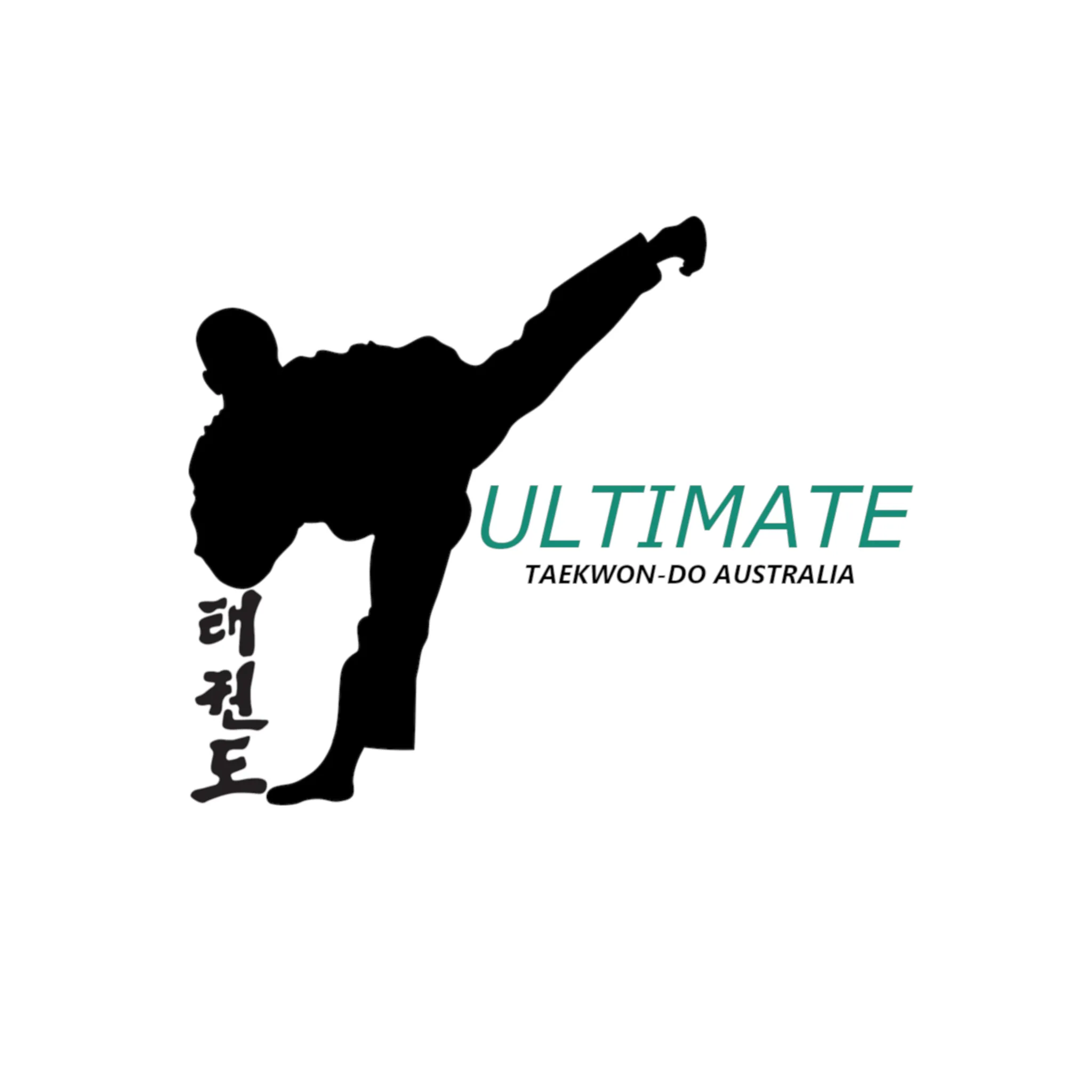 Ultimate Taekwon-Do