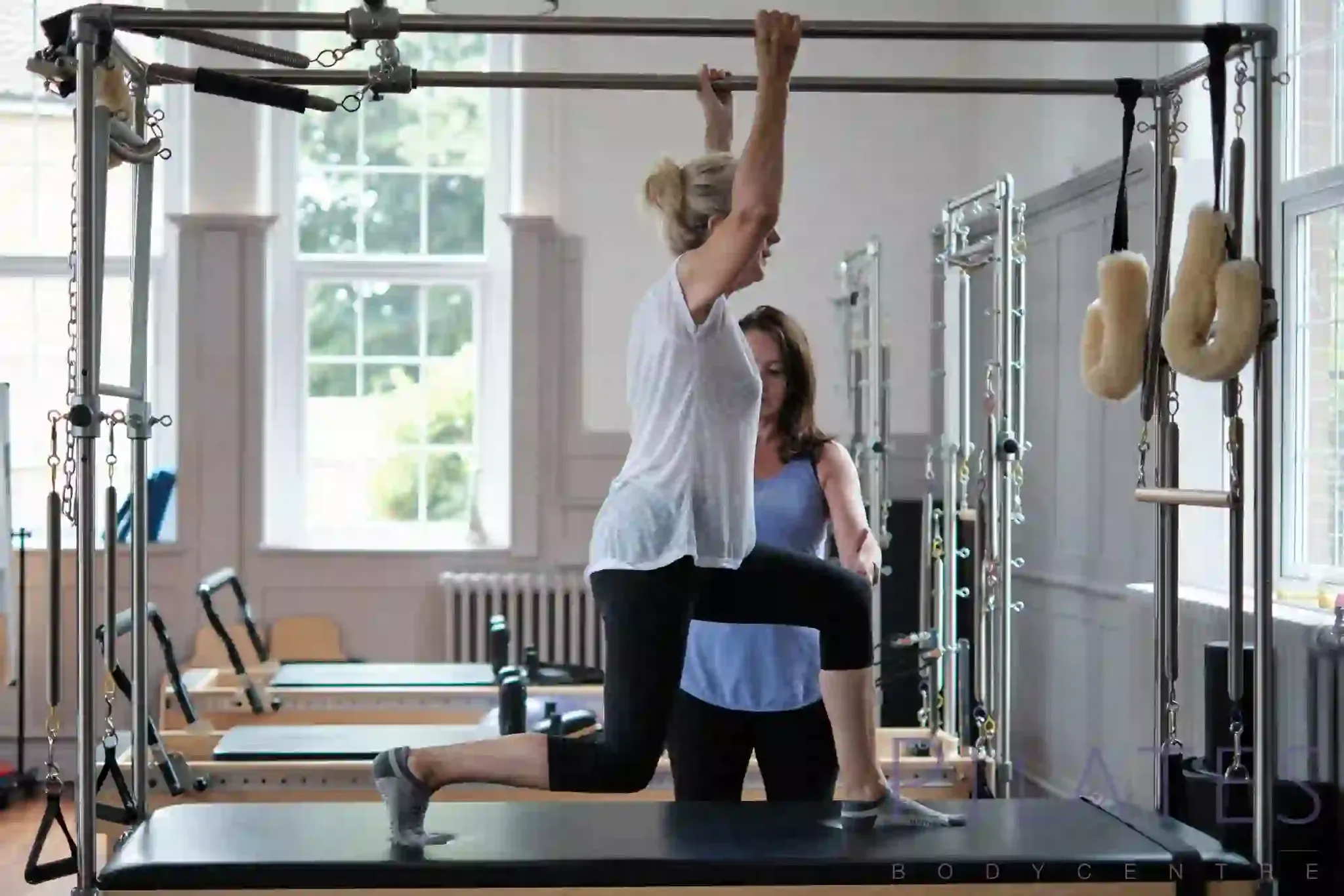 Private Yoga sessions