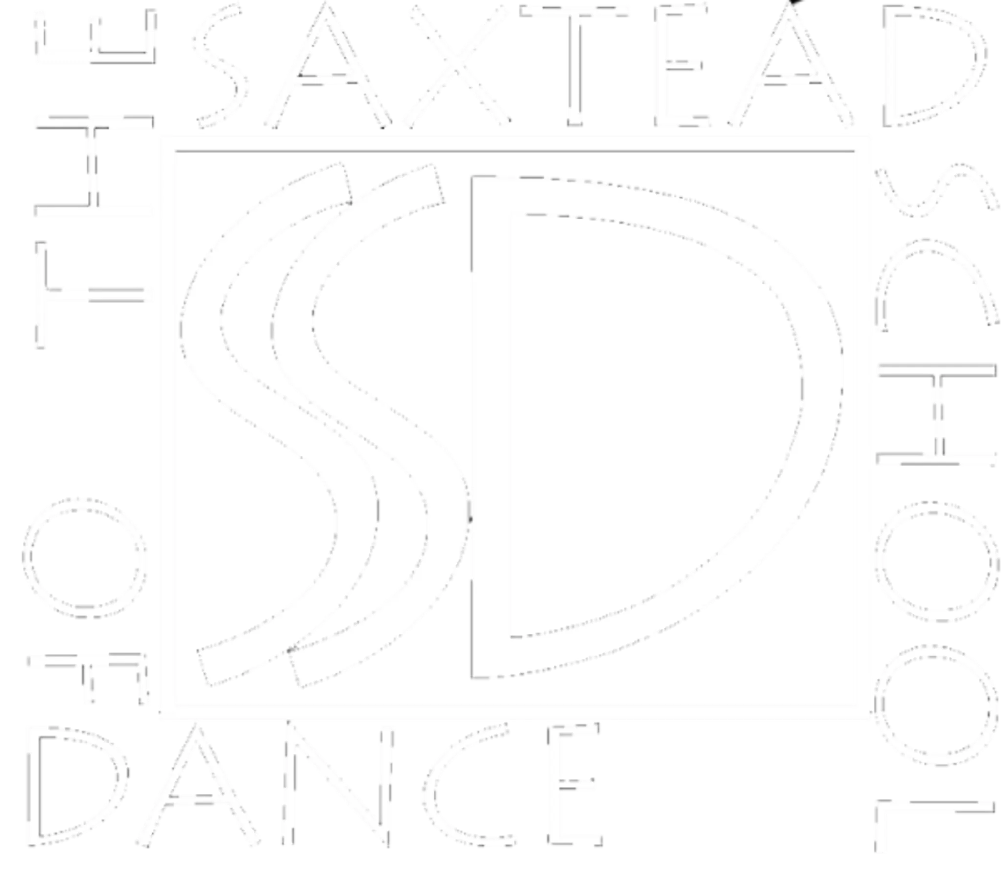 Saxtead School Of Dance