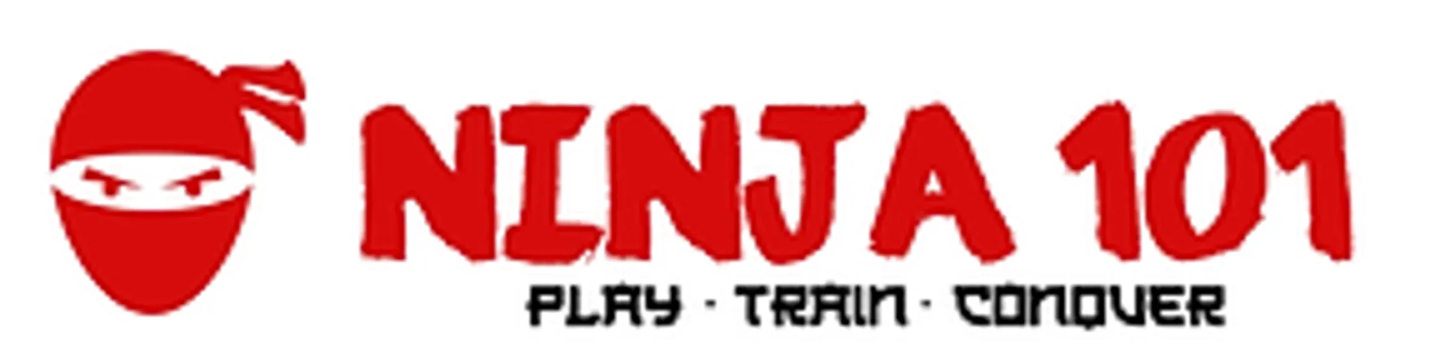 NINJA WARRIOR TRAINING AT NINJA 101