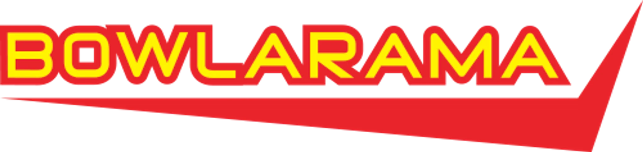 Bowlarama Entertainment Centre