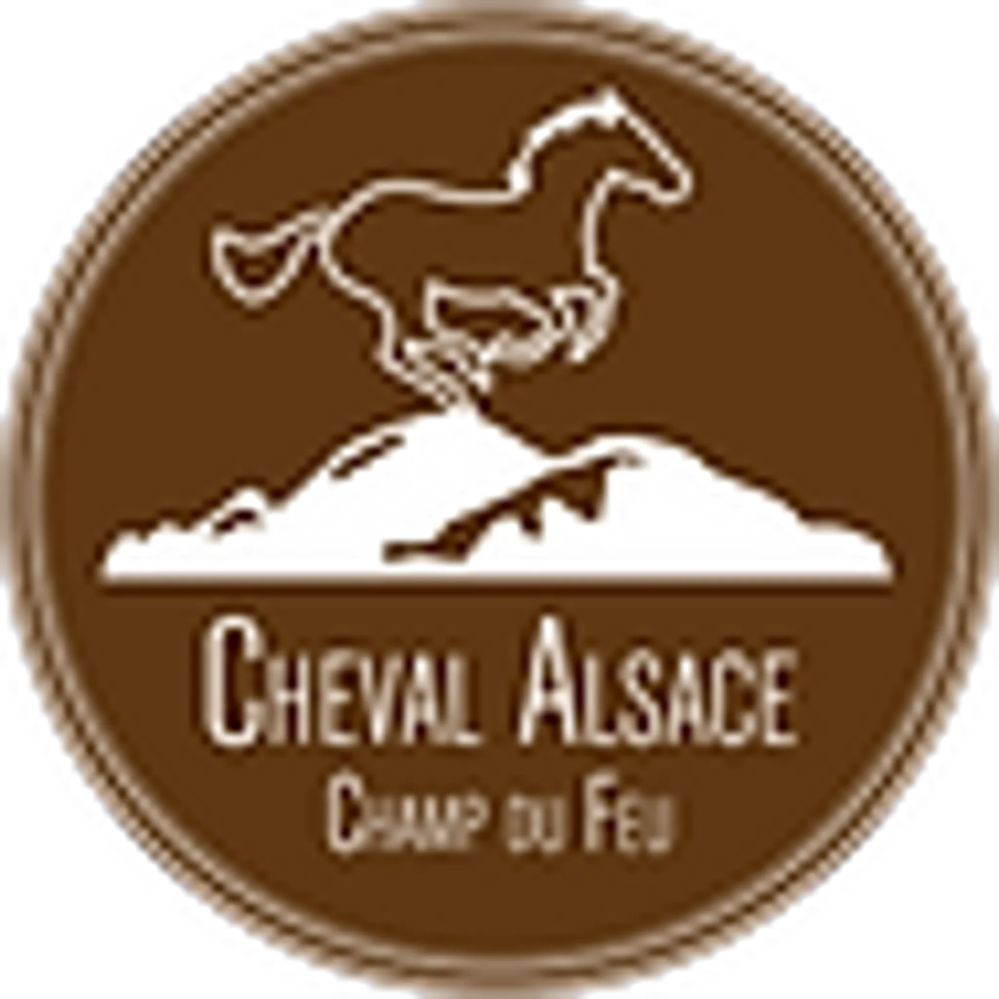 Cheval Alsace