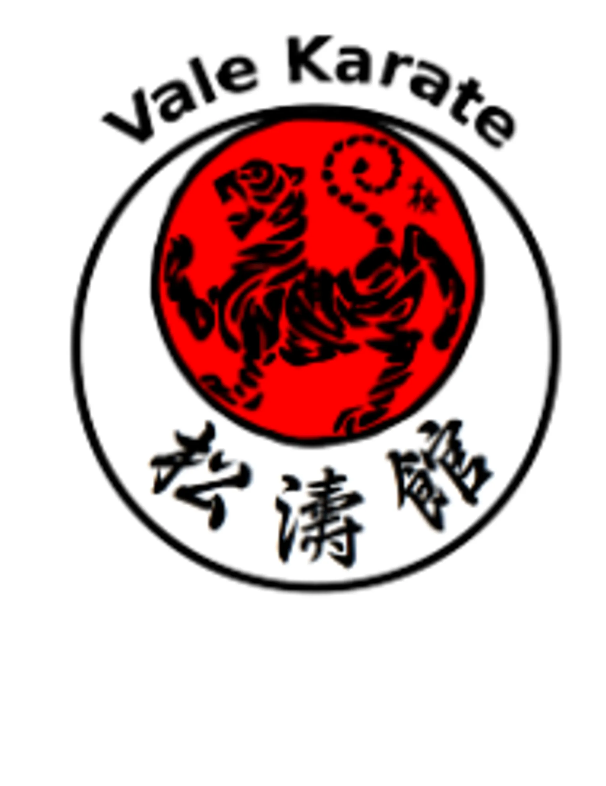Wantage & Vale Karate Club