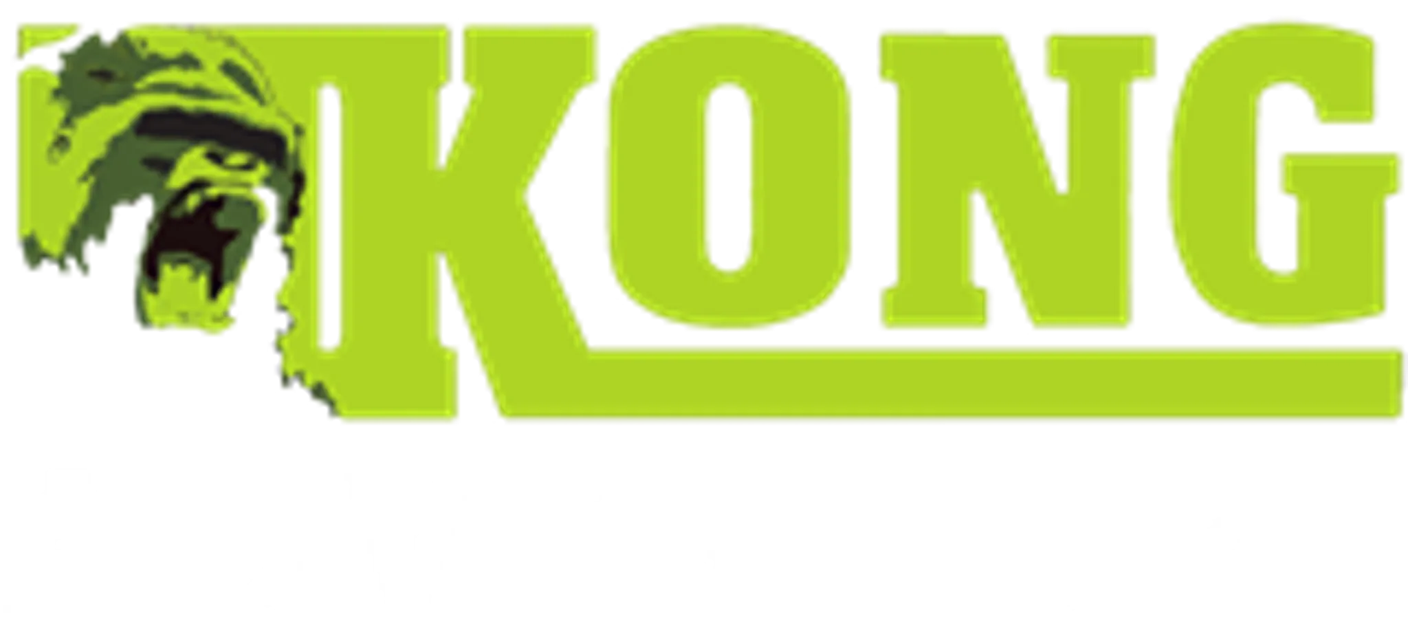 Kong Adventure