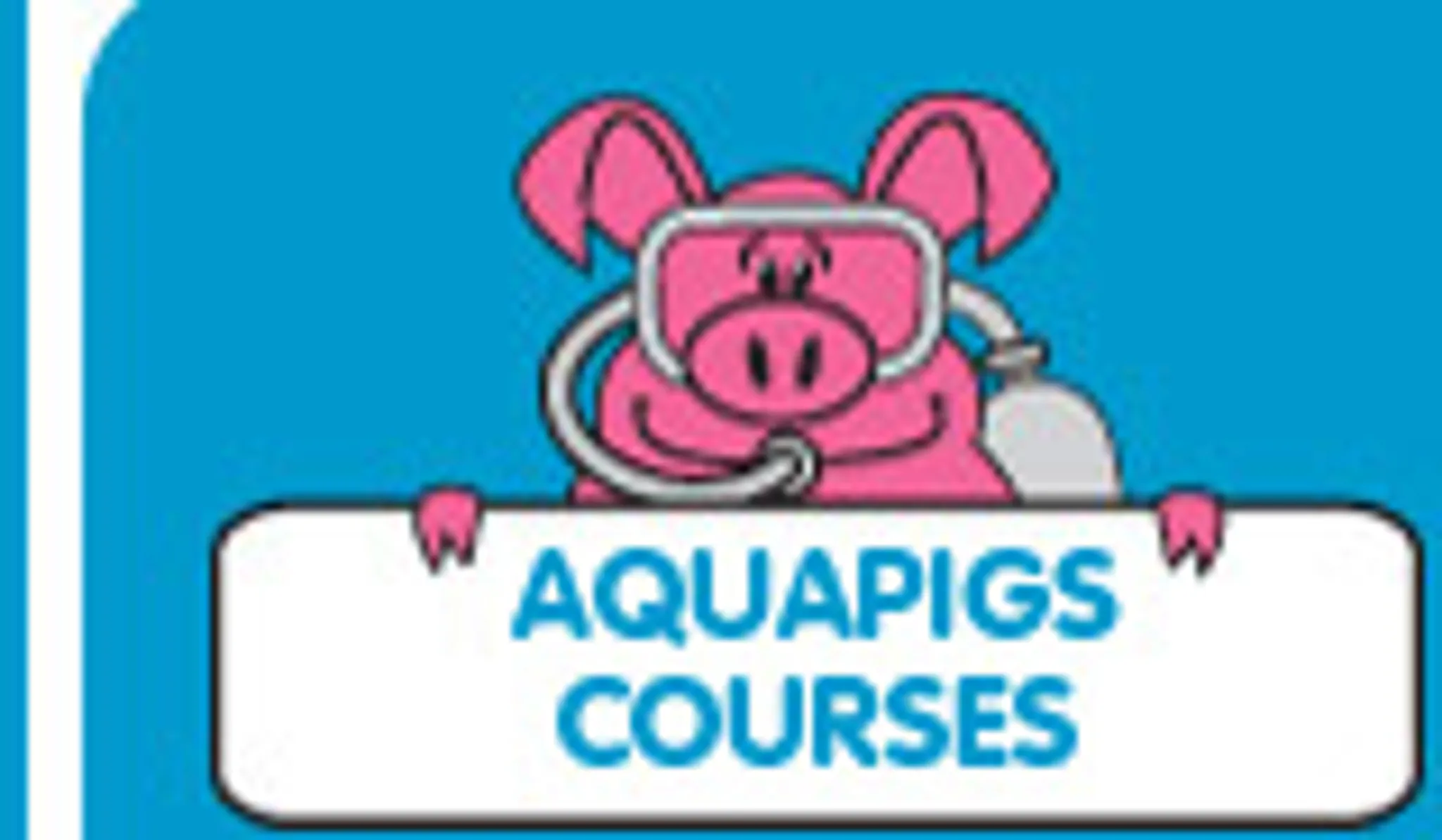 AQUAPIGS SCUBA