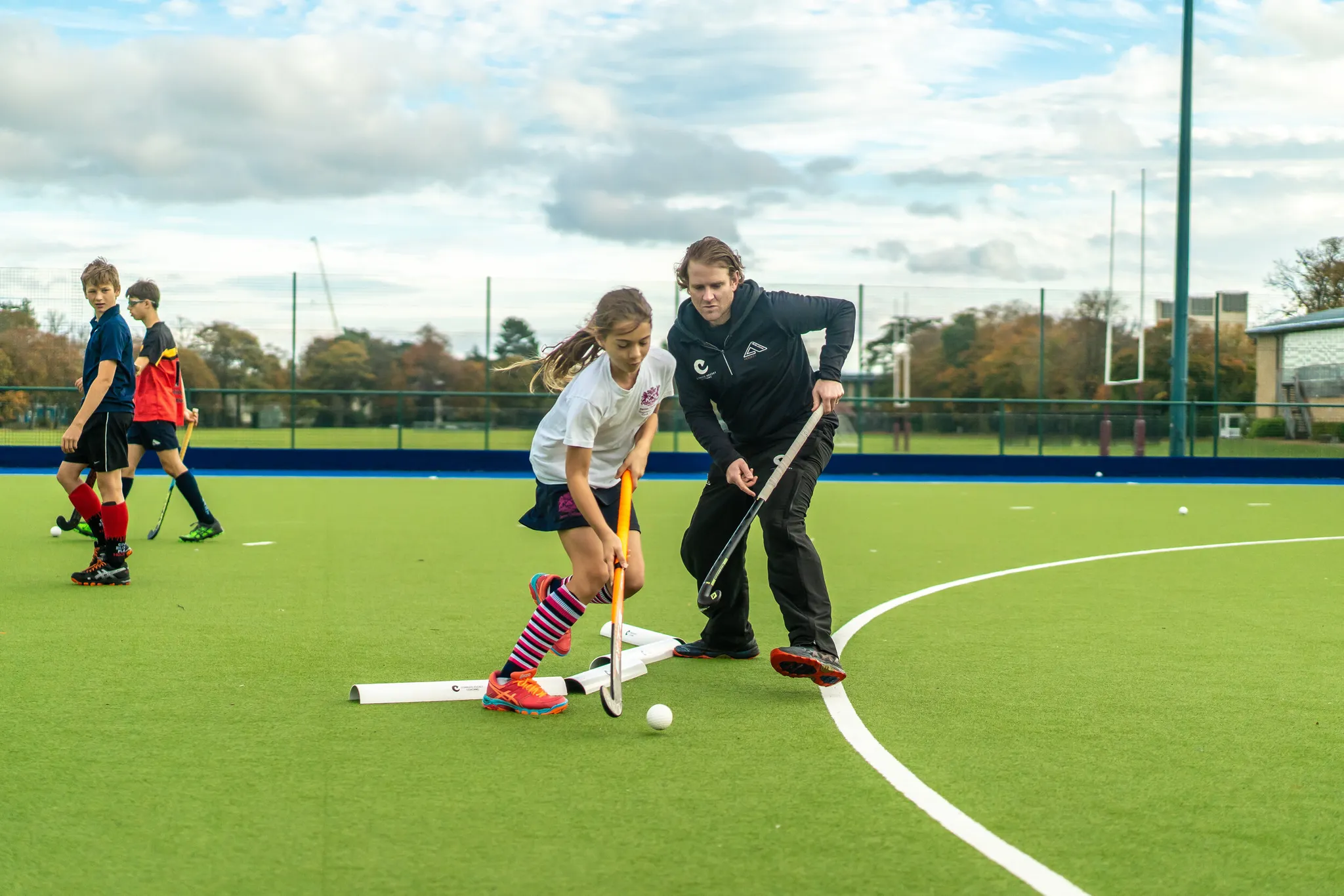 Summer 3 Skill Sessions