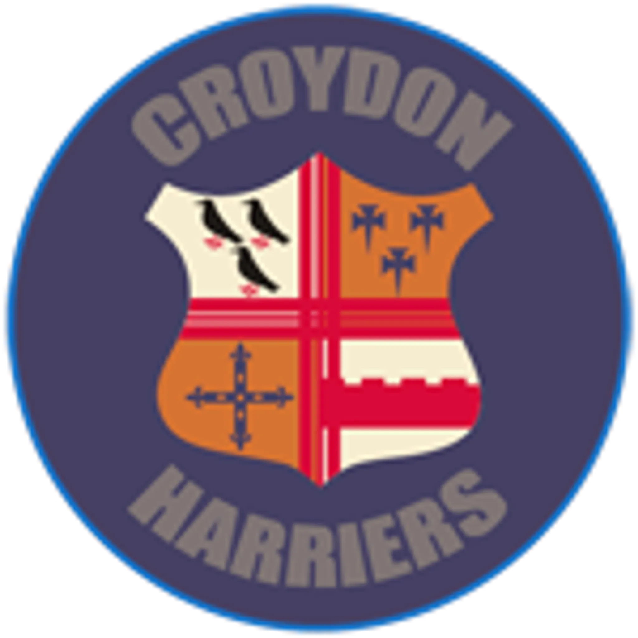 Croydon Athletics Academy