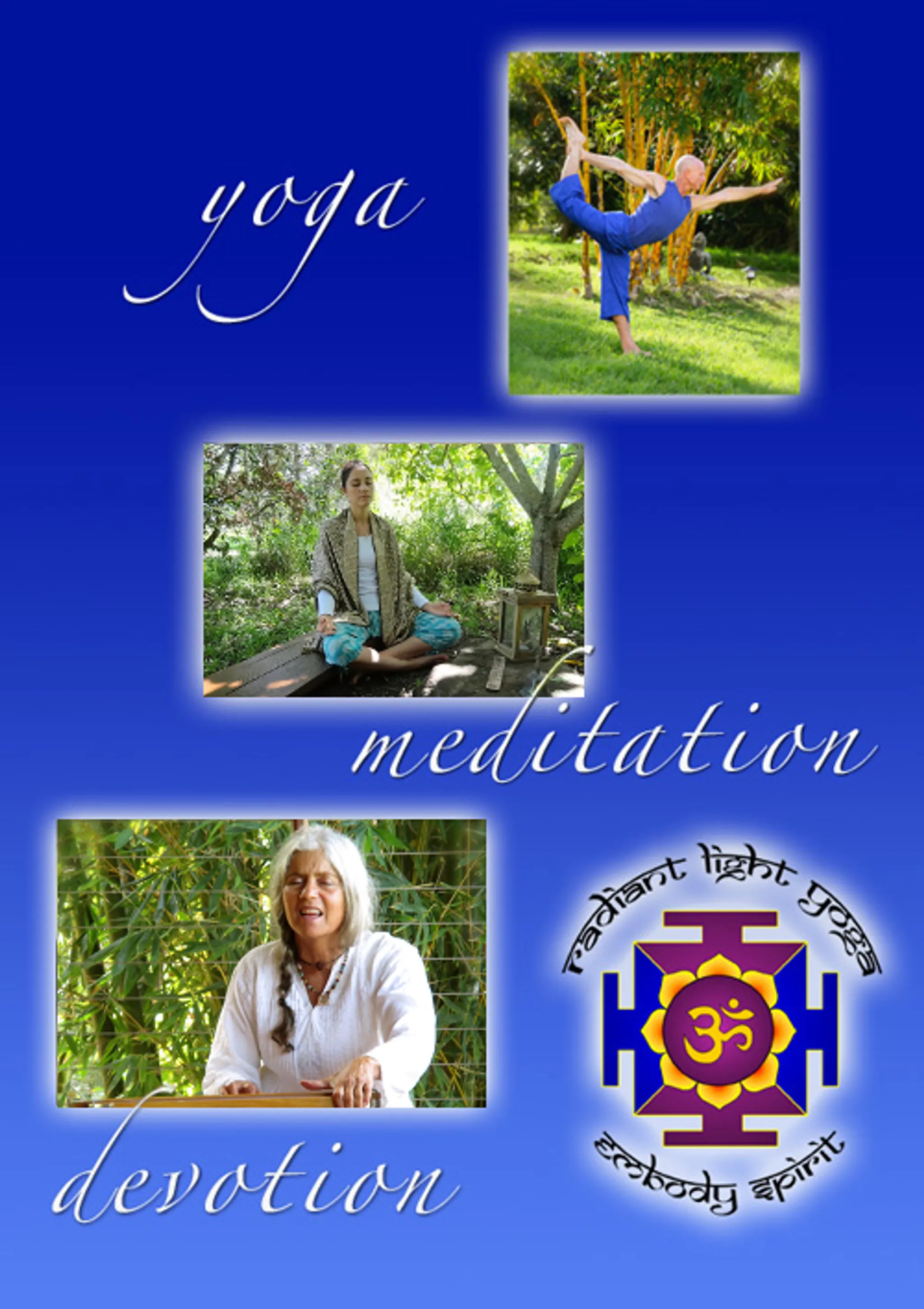 Yoga Teacher Training