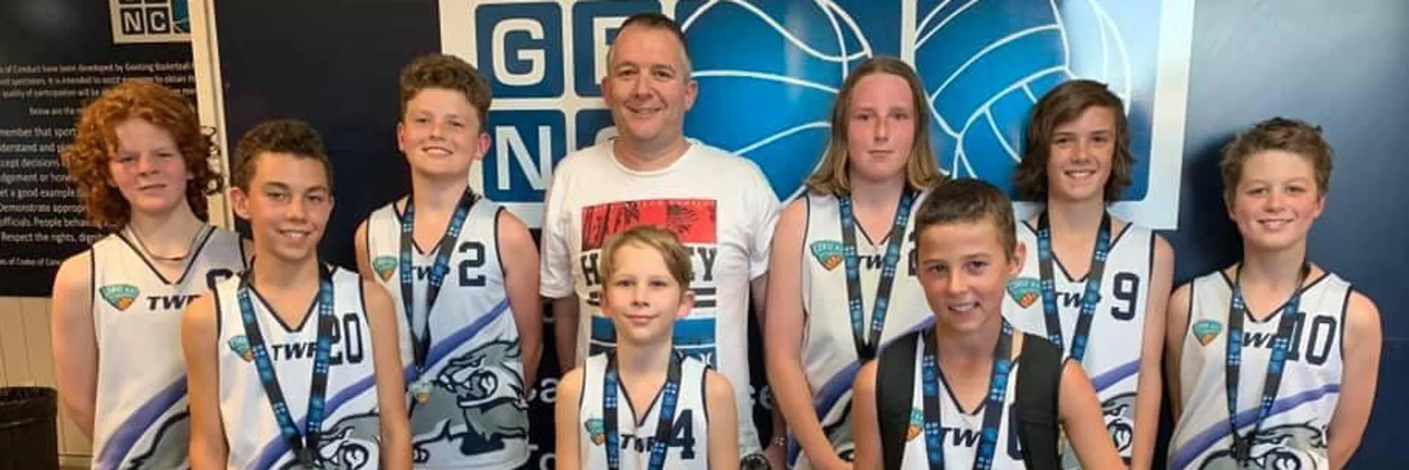 Northern Bobcats Basketball Club