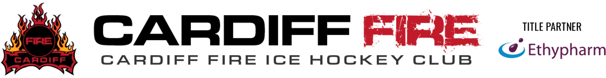 Cardiff Fire Ice Hockey