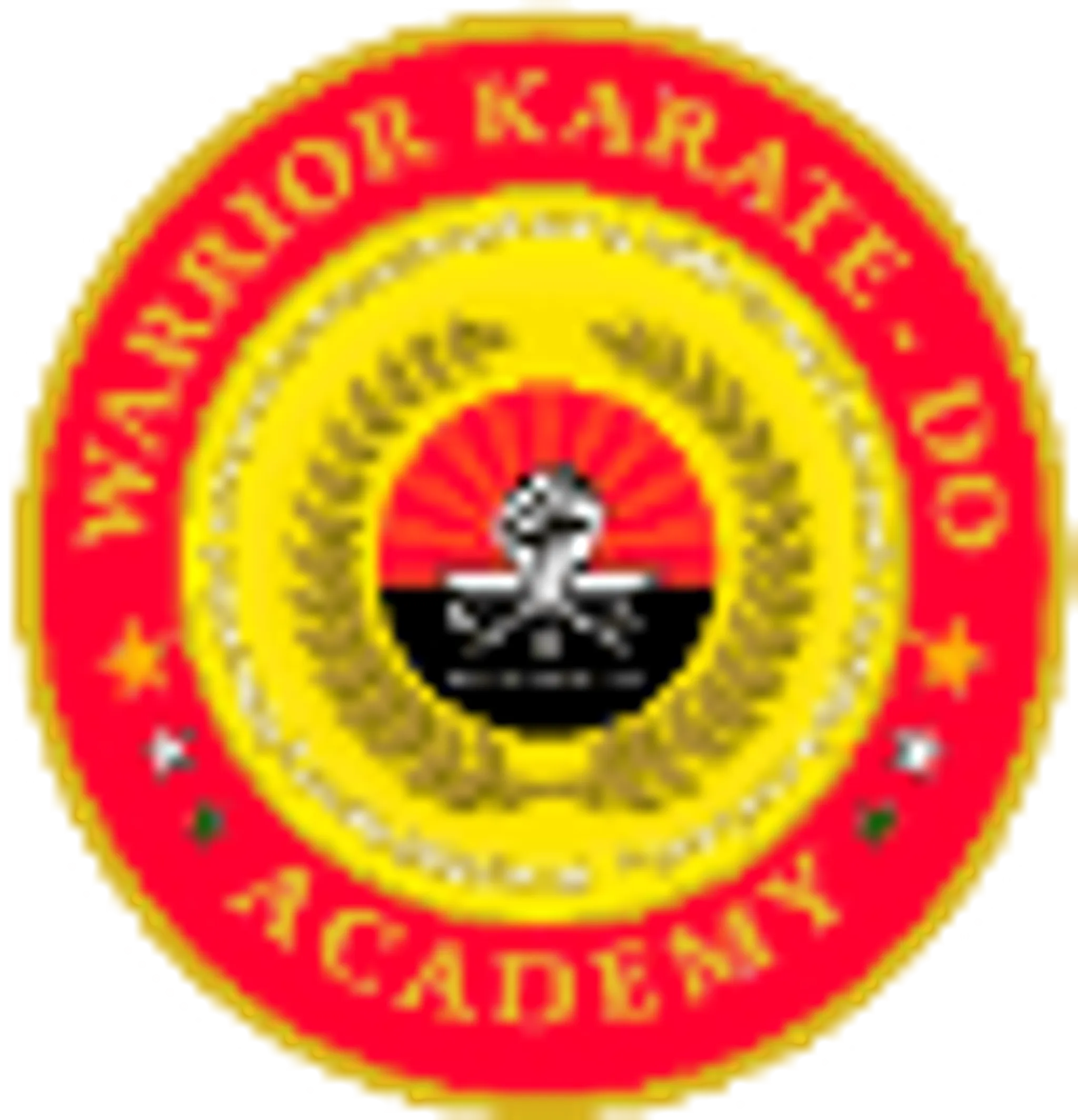 Warrior Karate