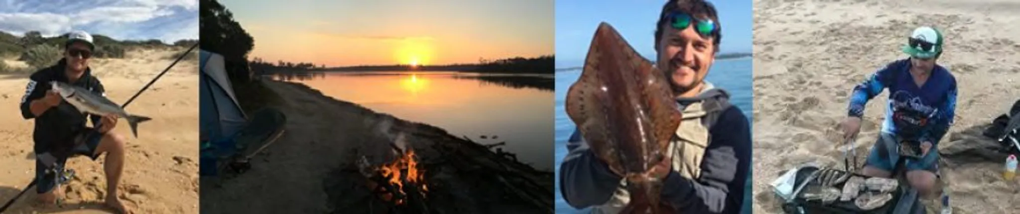 Southern Peninsula Angling Club Fishing Club on Southern Mornington Peninsula