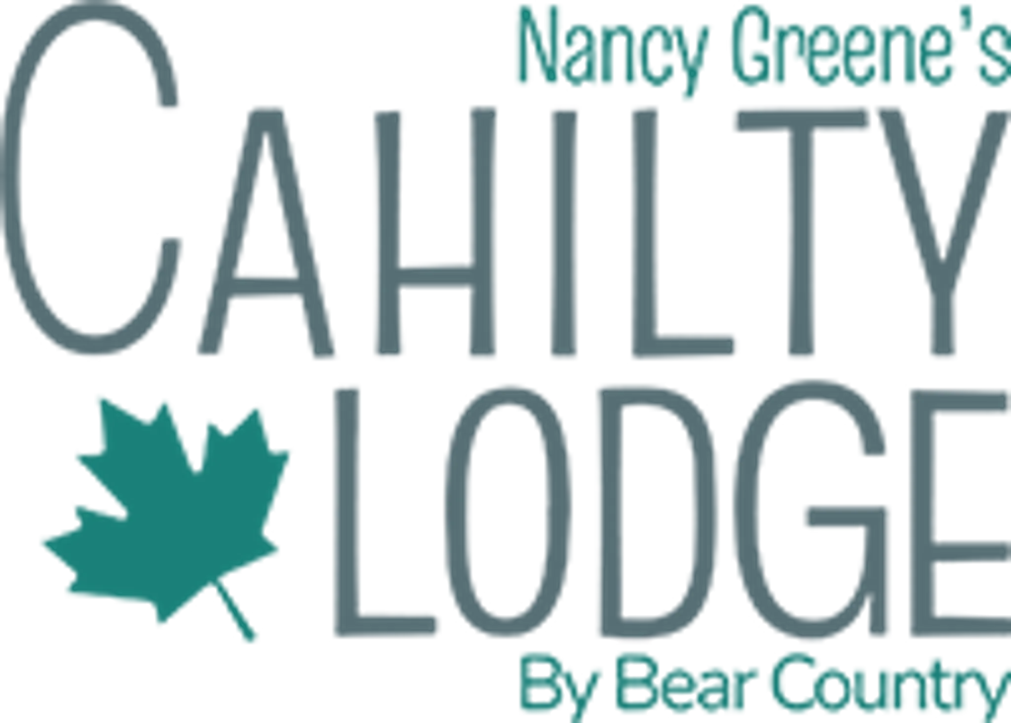 Nancy Greene's Cahilty Lodge