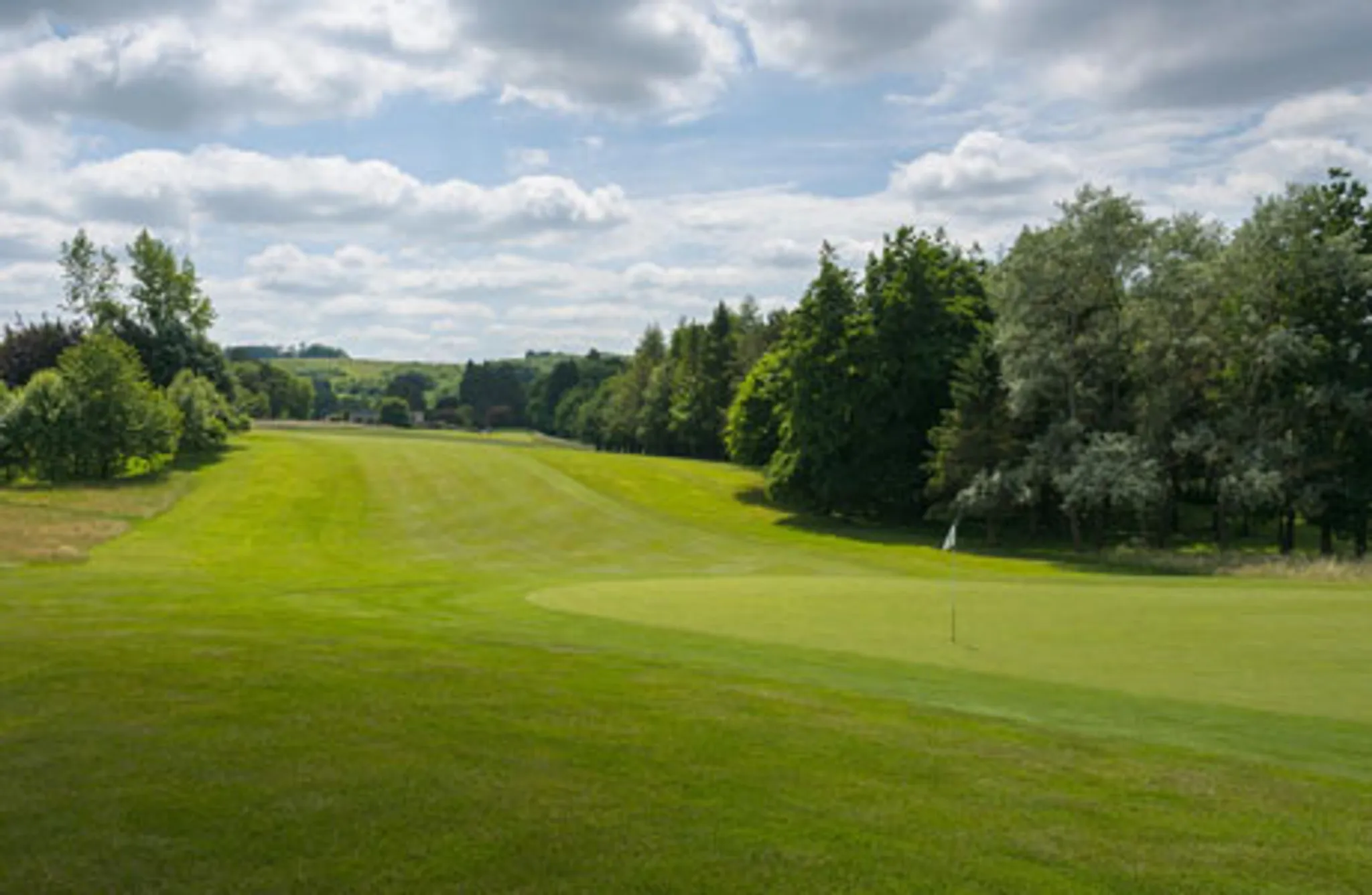 Cotswold Hills Golf Club