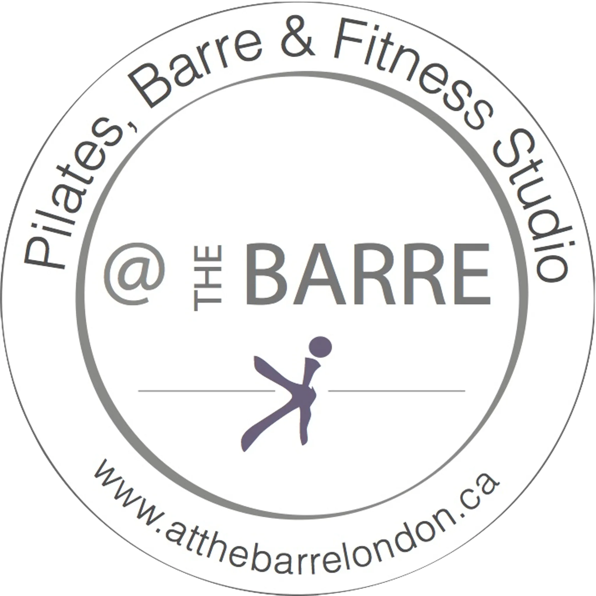@ The Barre - Pilates Barre & Fitness Studio