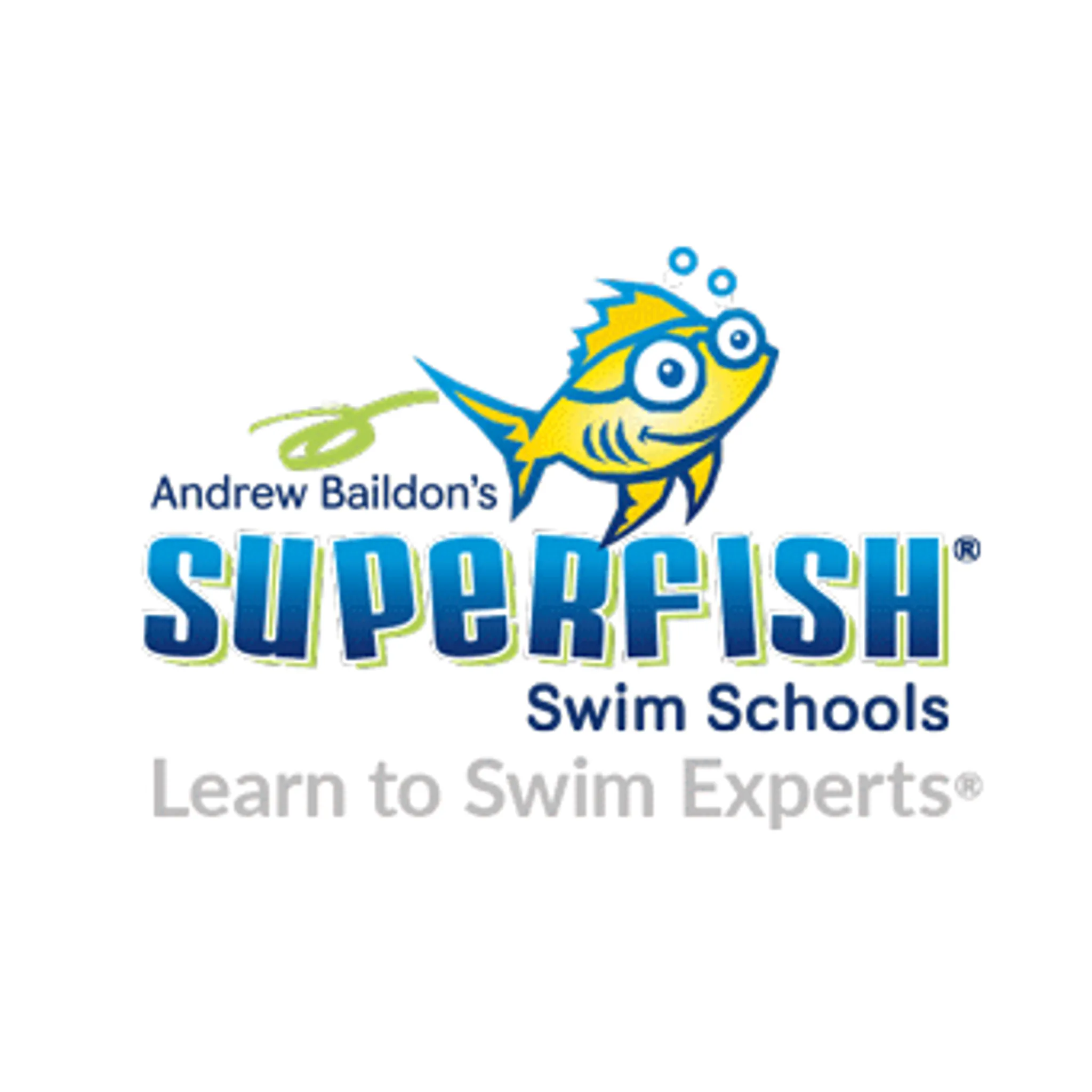 Andrew Baildon's Superfish Swim Schools - Benowa