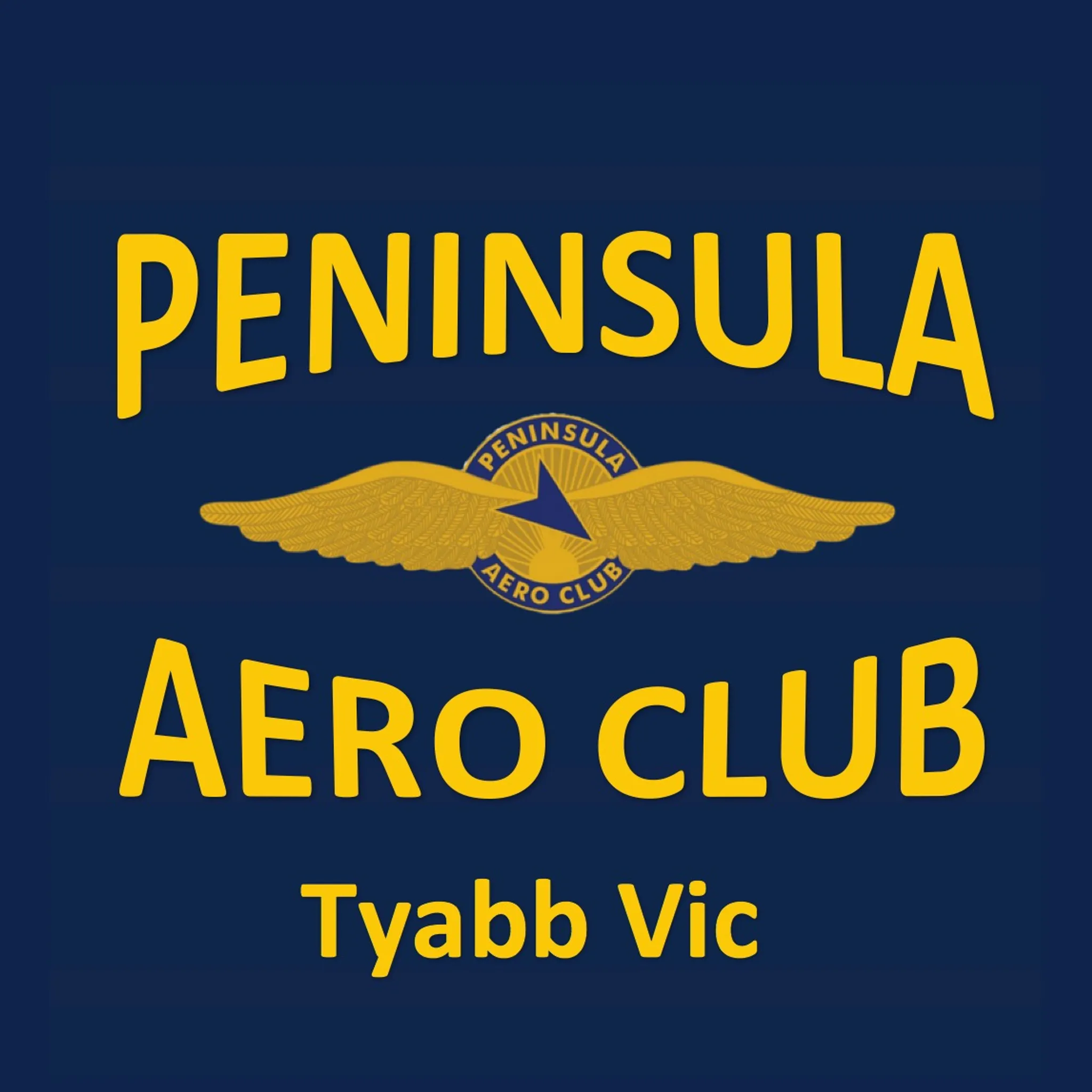 Peninsula Aero Club