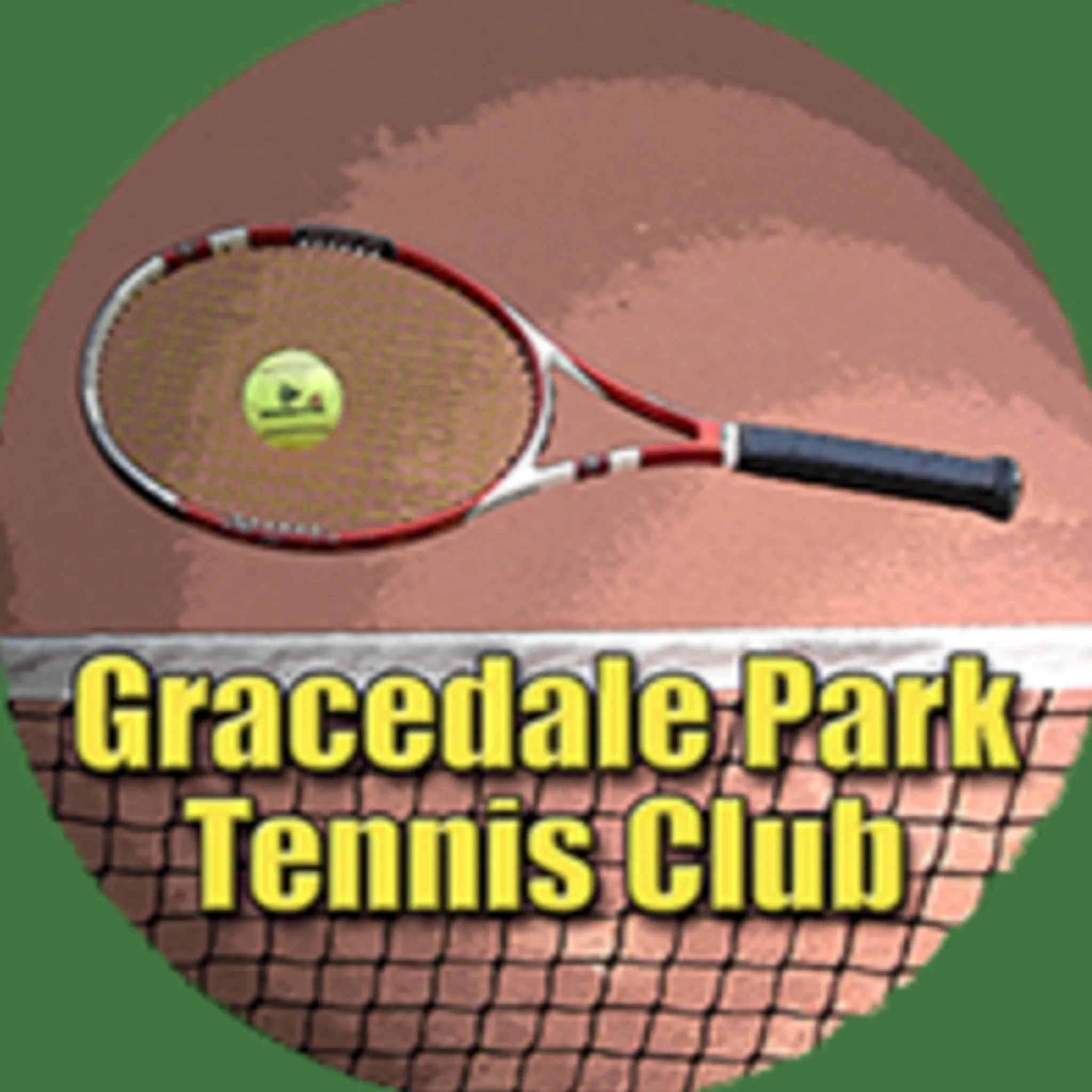 Gracedale Park Tennis Club