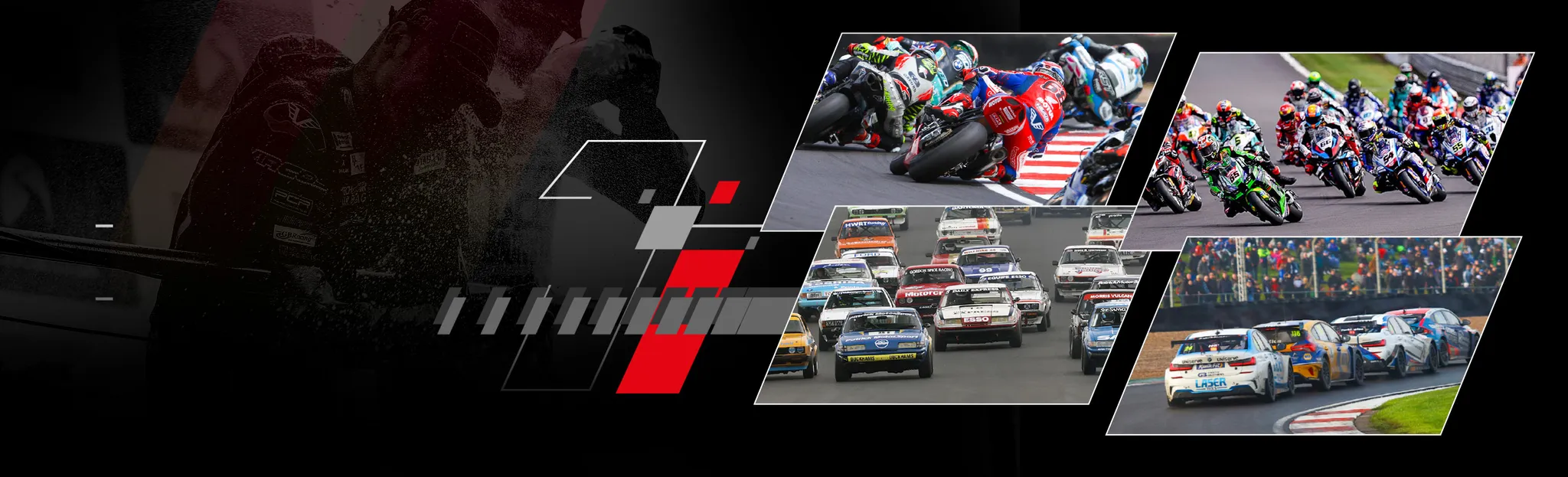 Vintage Motorsport Festival