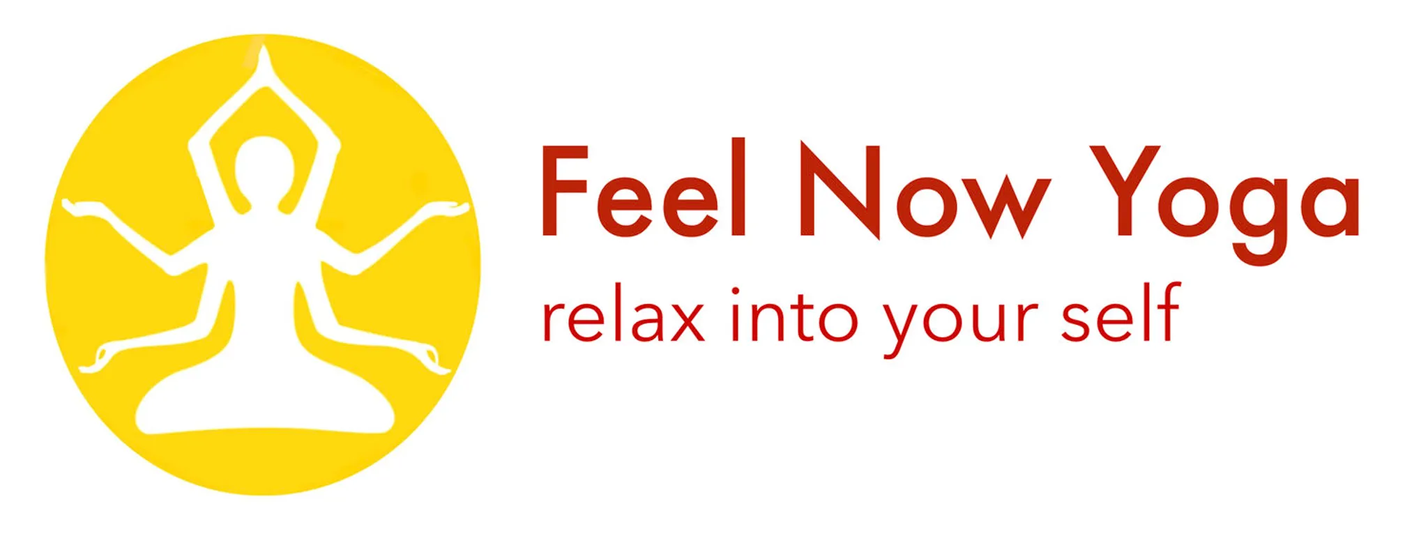 Feel Now Yoga