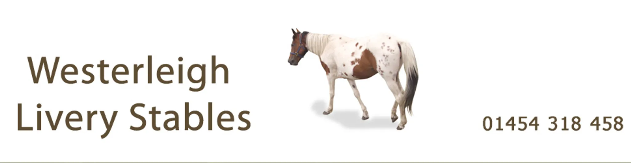 Westerleigh Livery Stables
