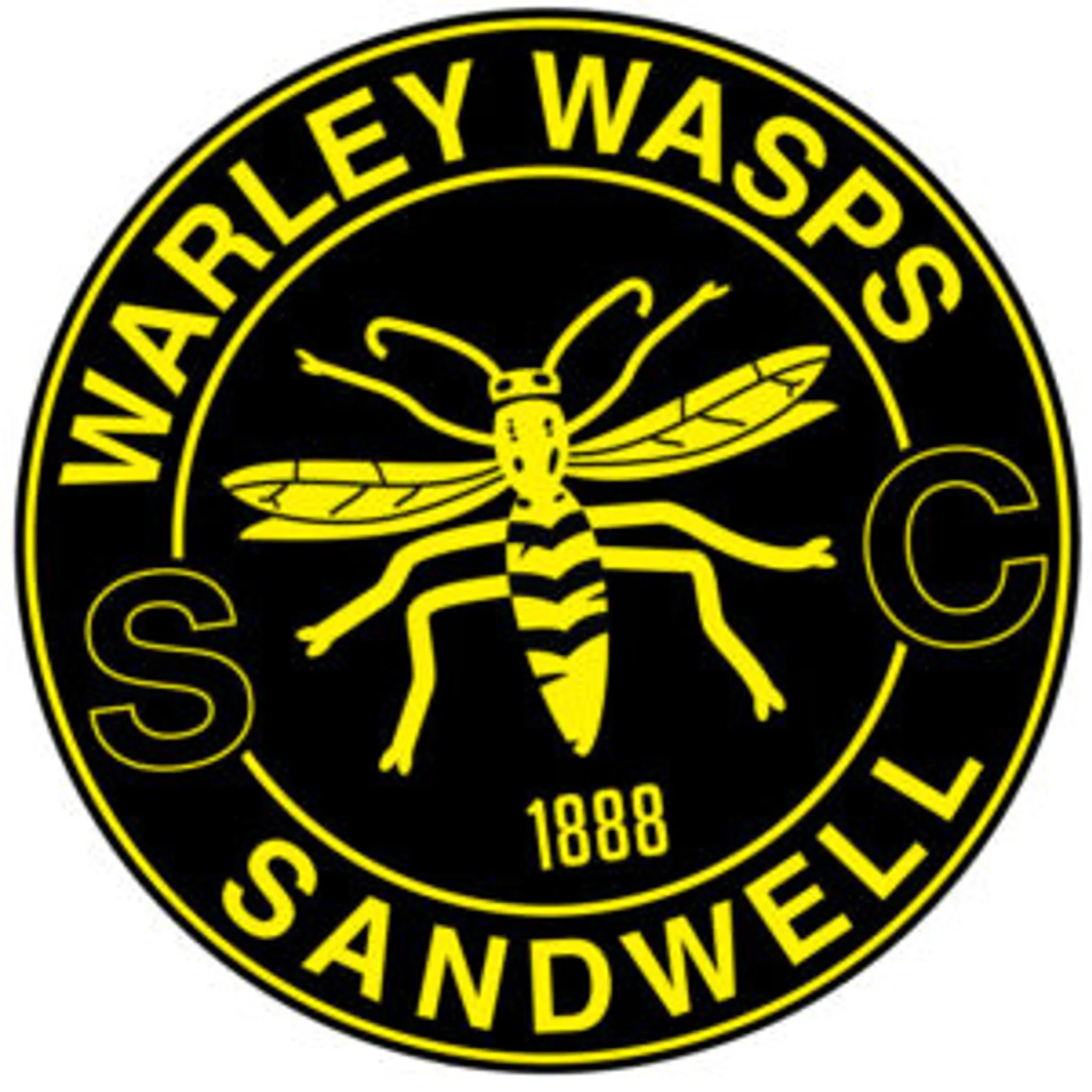 WARLEY WASPS SWIMMING CLUB