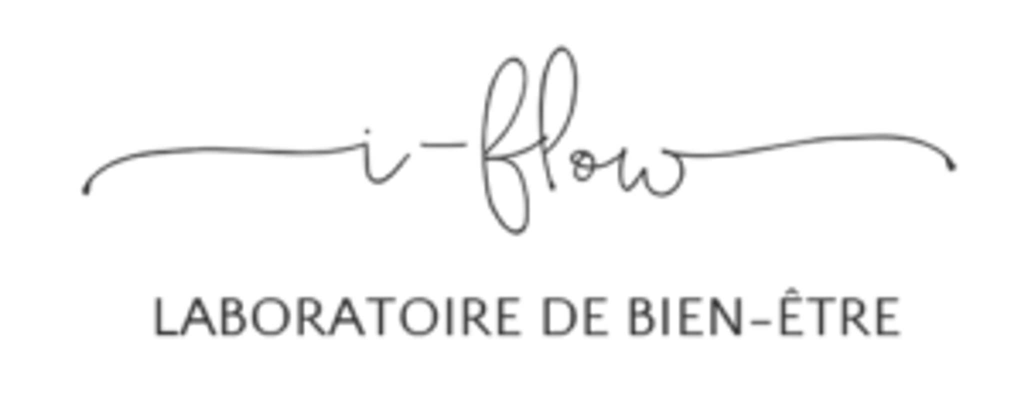 I-Flow - Laboratory Bien-Être
