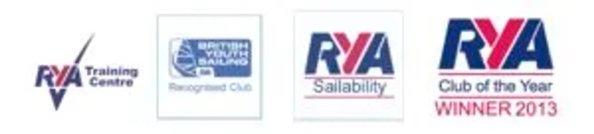 Papercourt Sailing Club