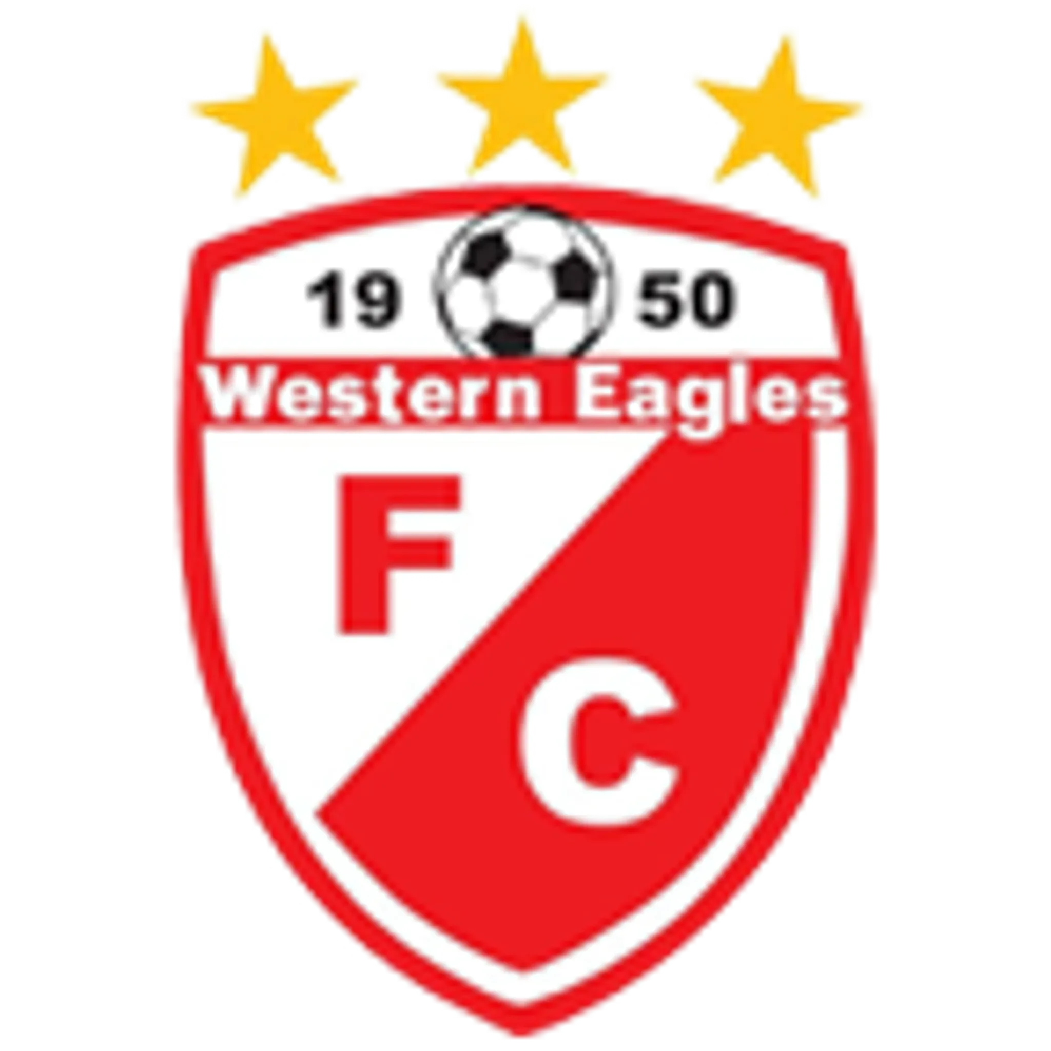Western Eagles Soccer Club