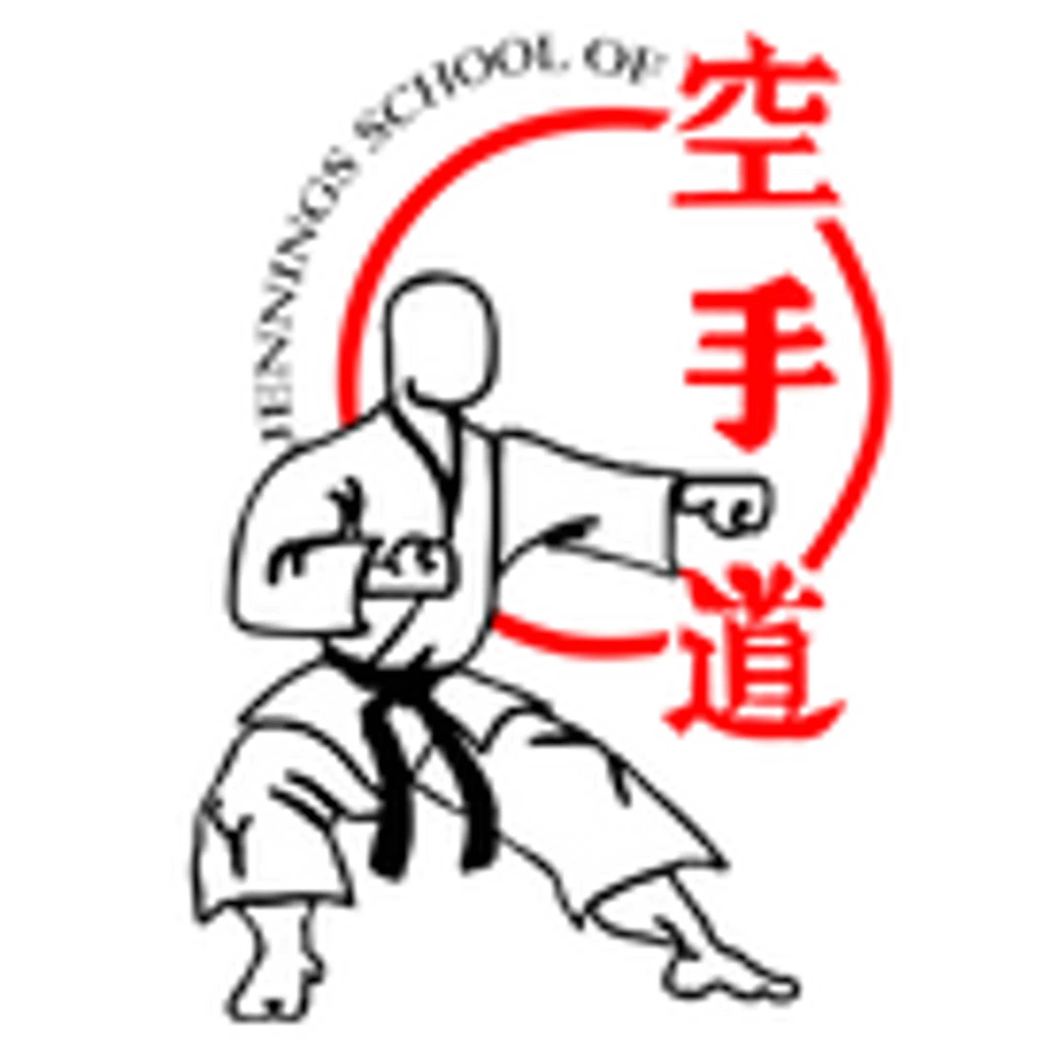 Jennings School Of Karate