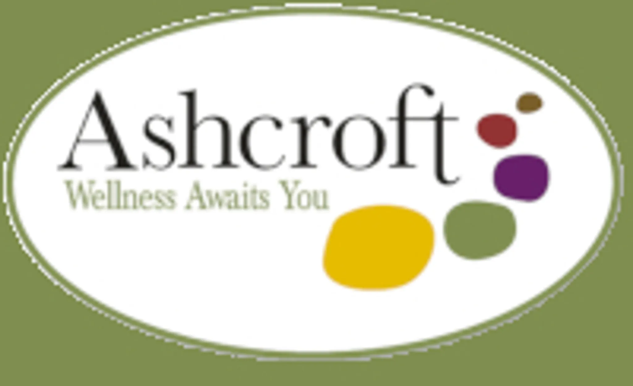 Ashcroft Outdoor Swimming Pool