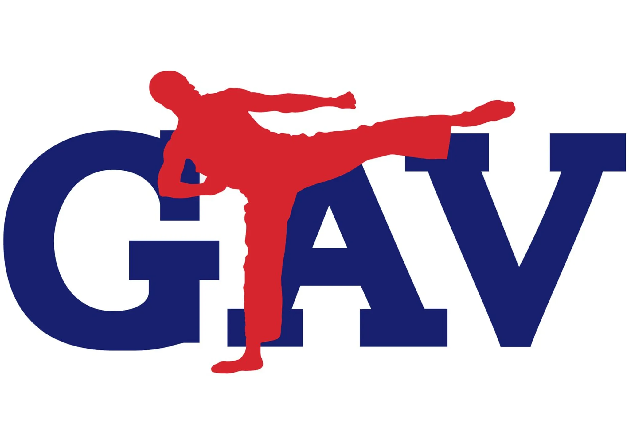 GAV THE CHAMP Kickboxing Gym