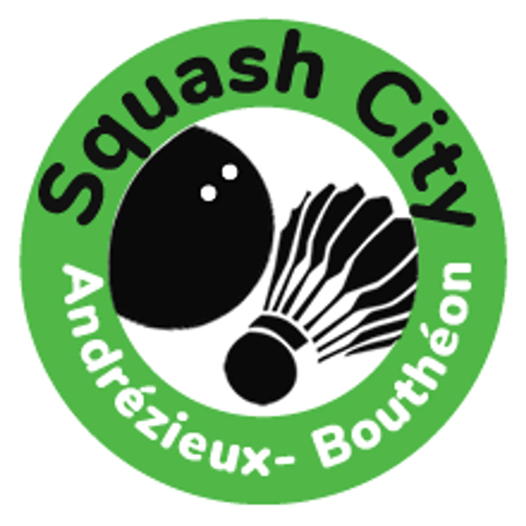 Squash & Badminton Andrezieux