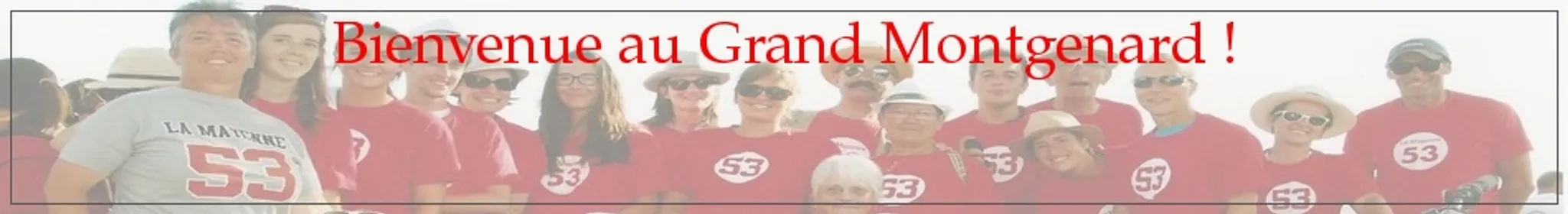 Championnat départemental de Hunter