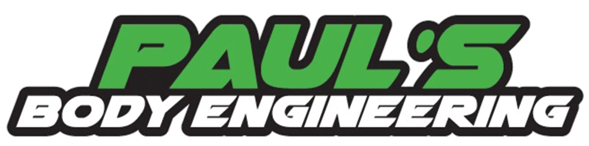 Paul's Body Engineering