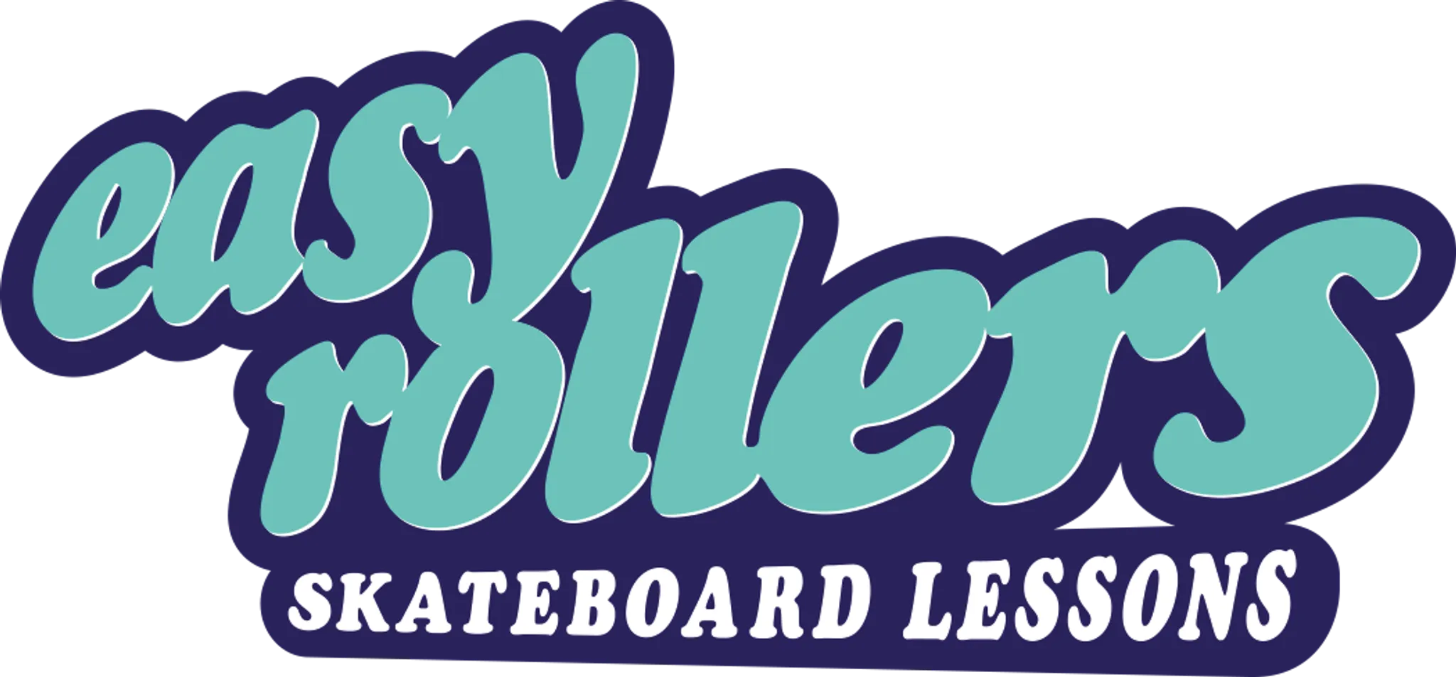 Easy Rollers Skateboard Lessons