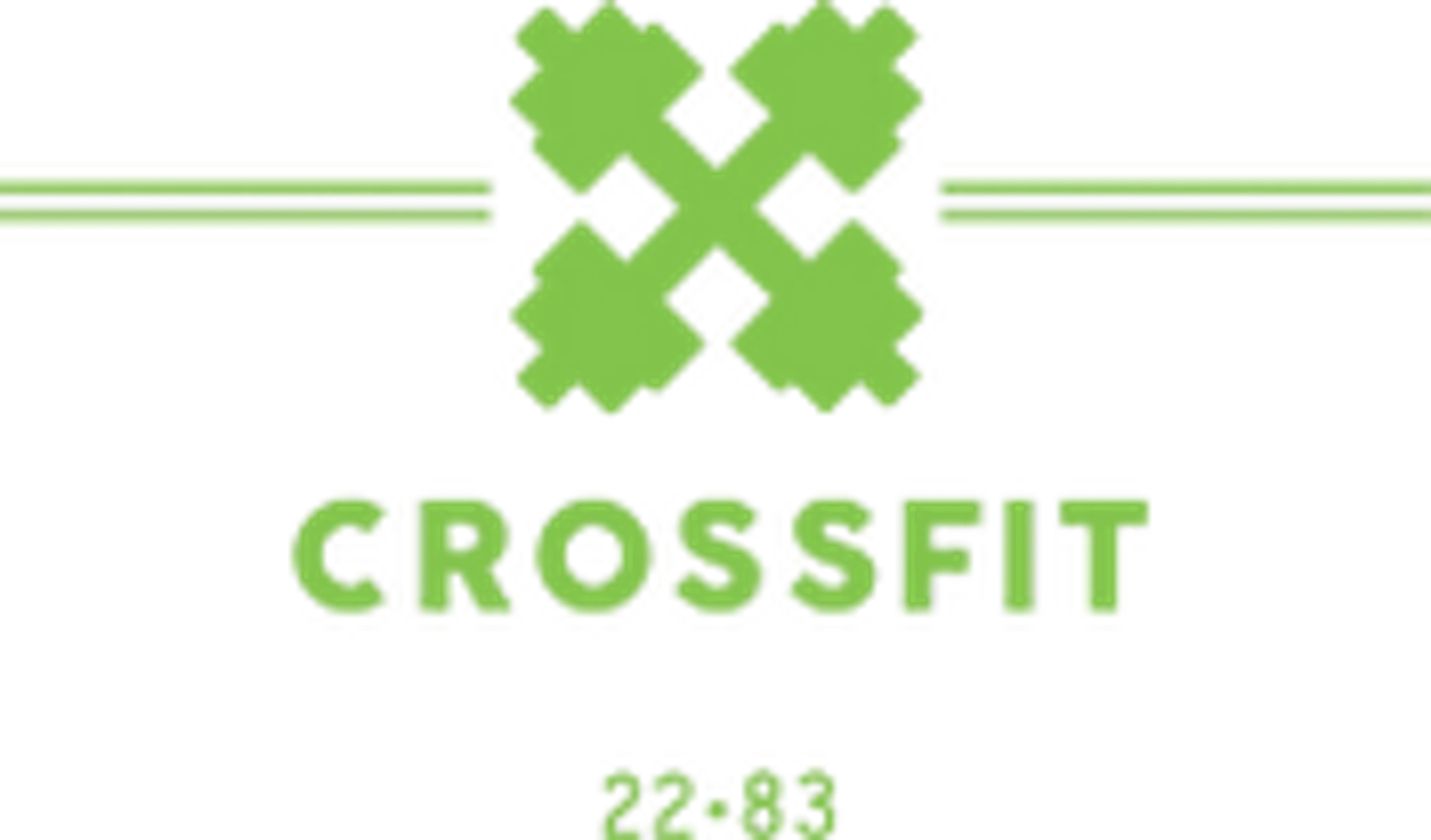 CrossFit 2283