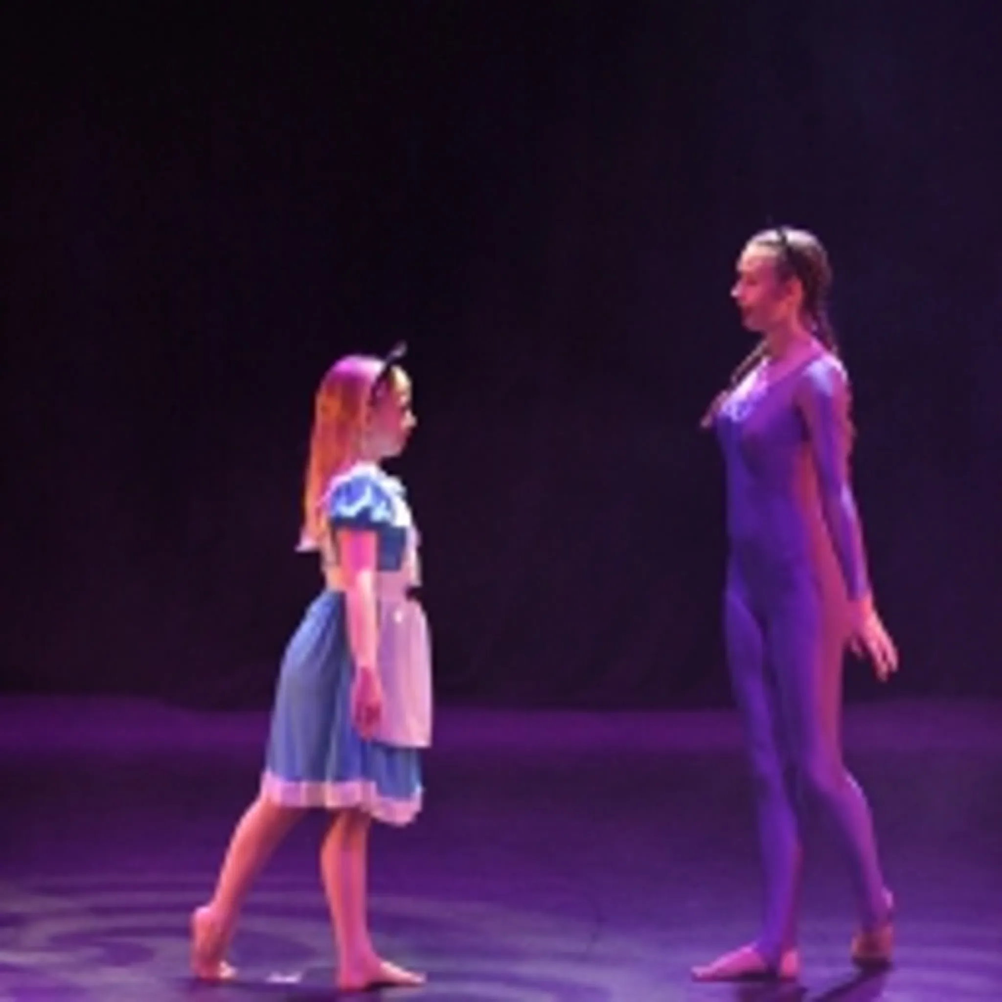 Sevenoaks School of Dance