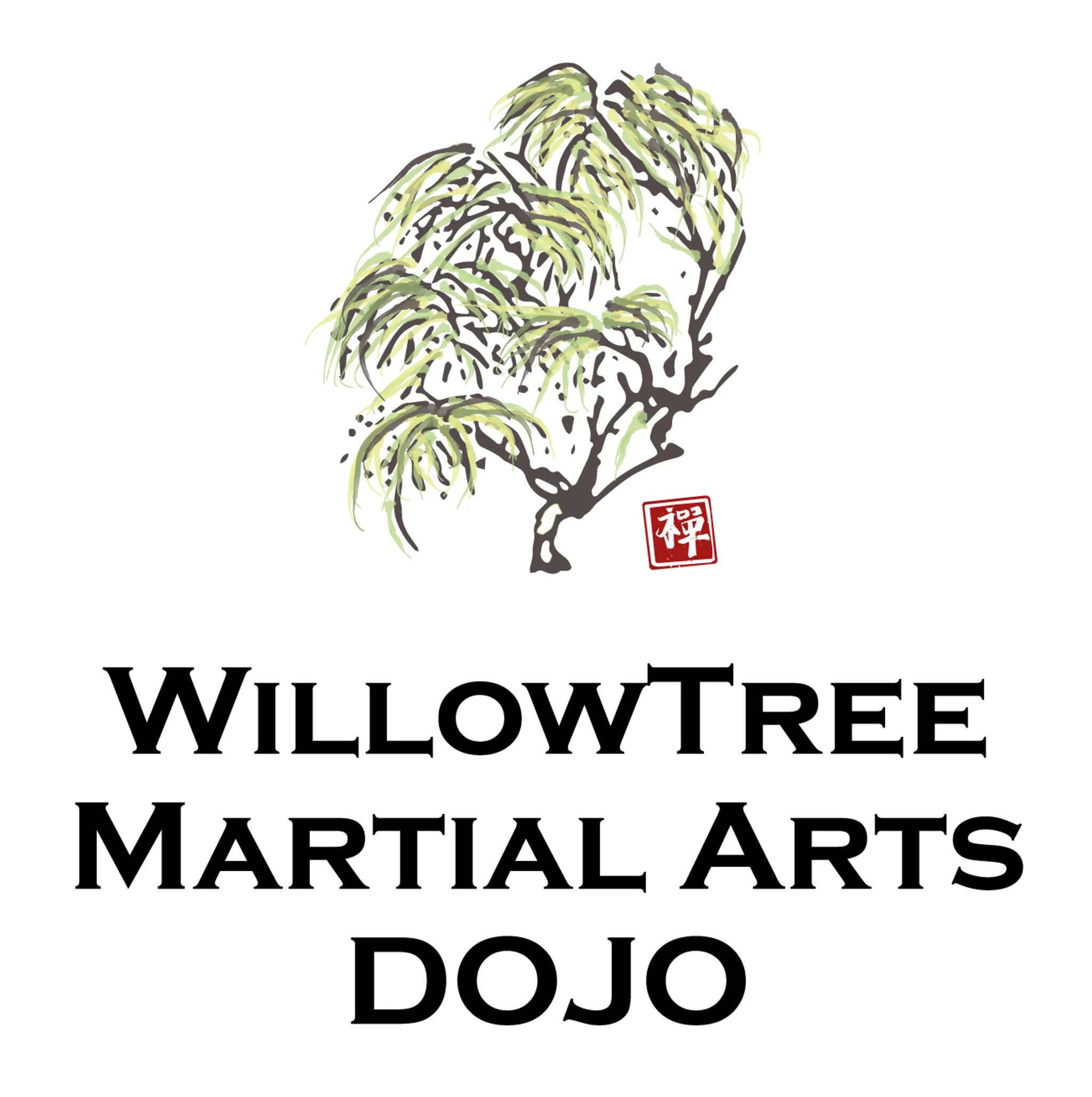 Willow Tree Martial Arts