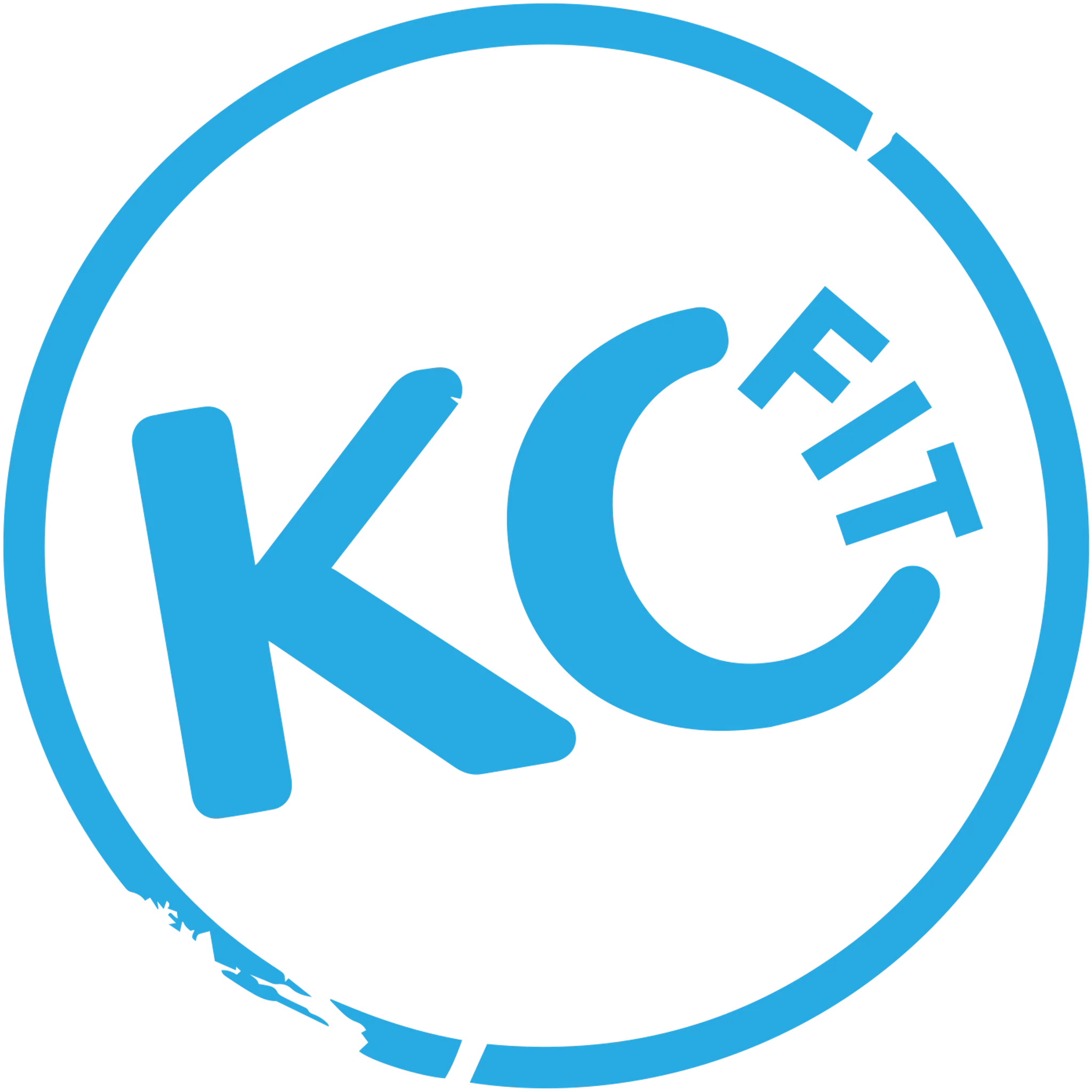 KC Fit bootcamp