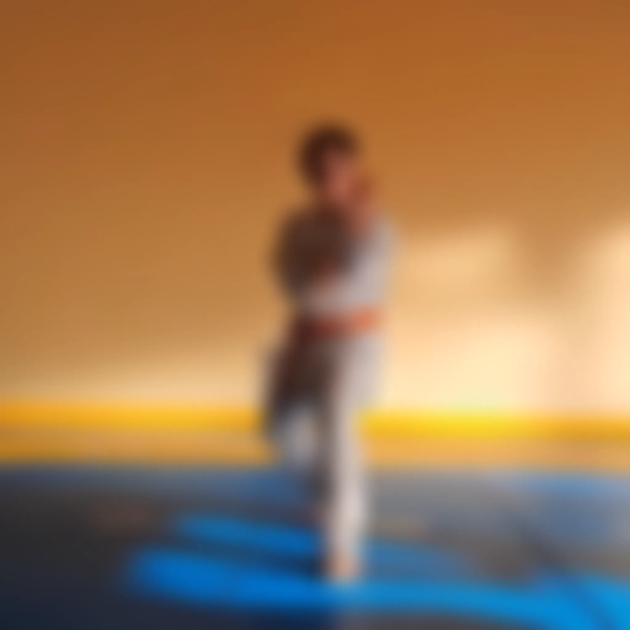 KARATE SHOTOKAN ROMANS