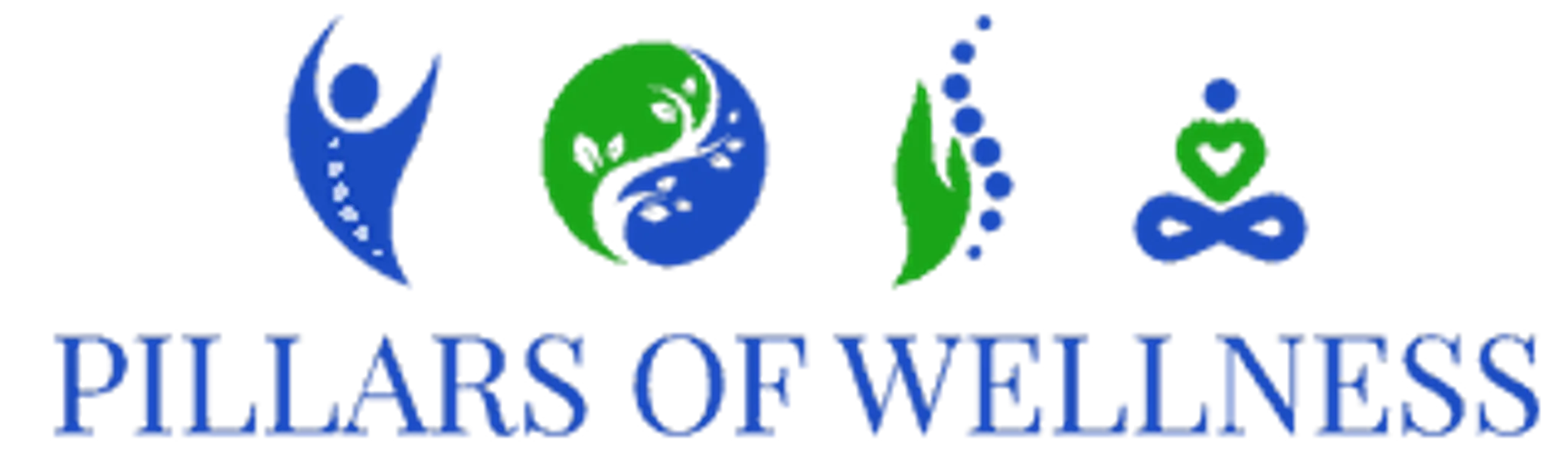 Pillars of Wellness