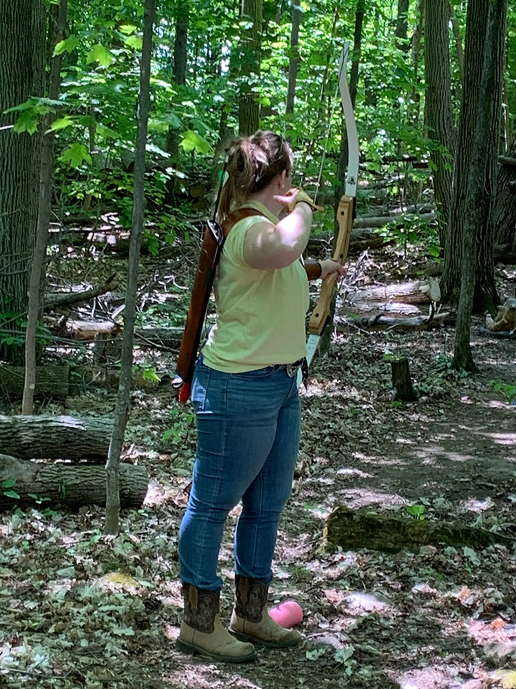 Ottawa Archers (Outdoor)