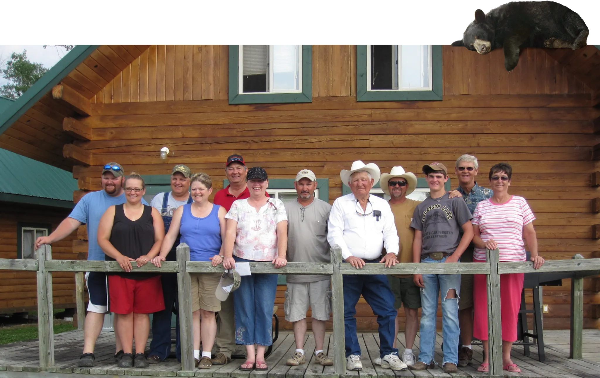 Finlayson Lake Resort and Campground Ltd.