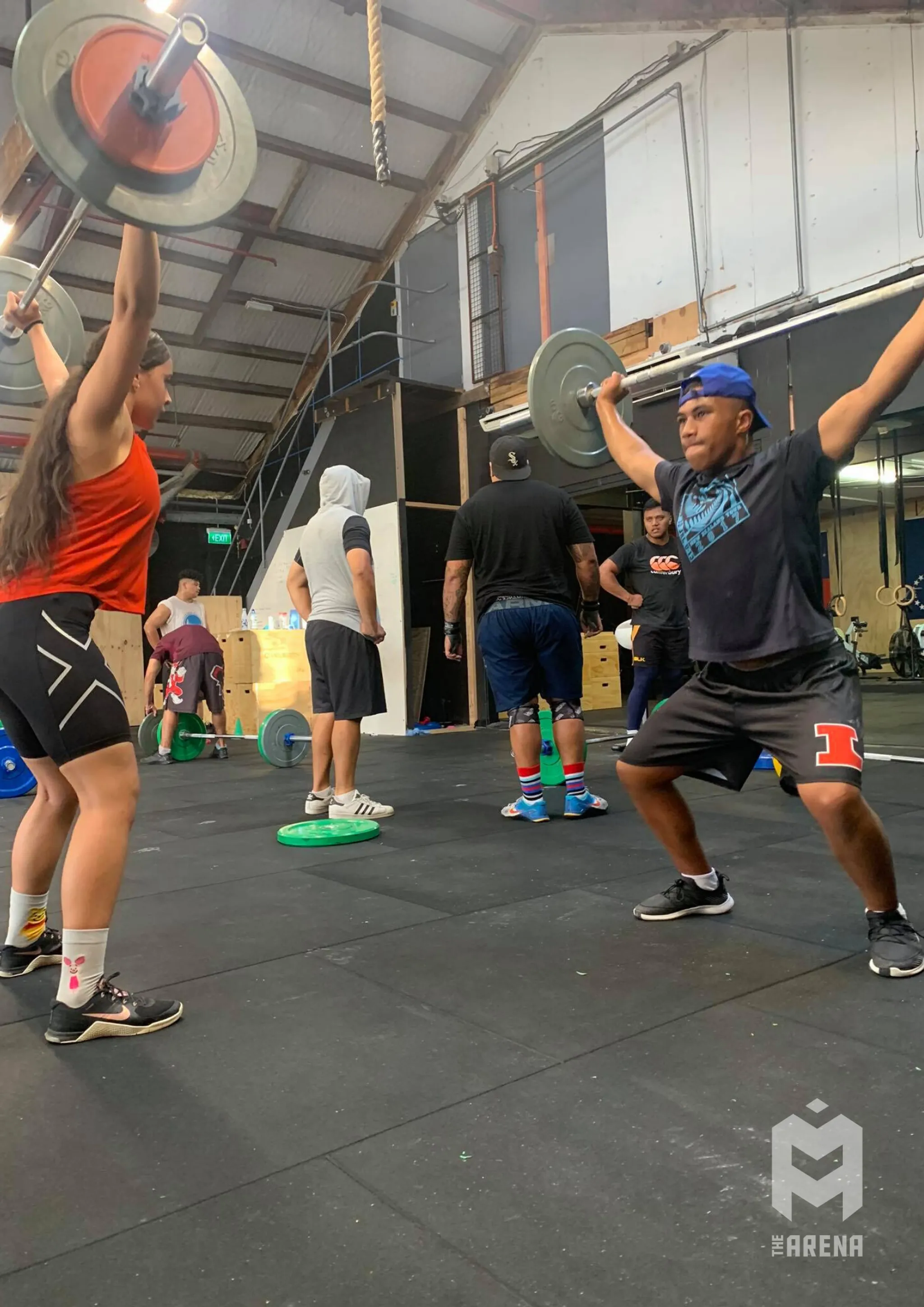 Bonnie & Clyde 2024 Competition