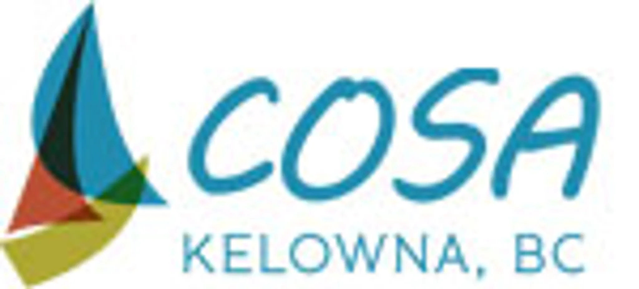 Central Okanagan Sailing Assn