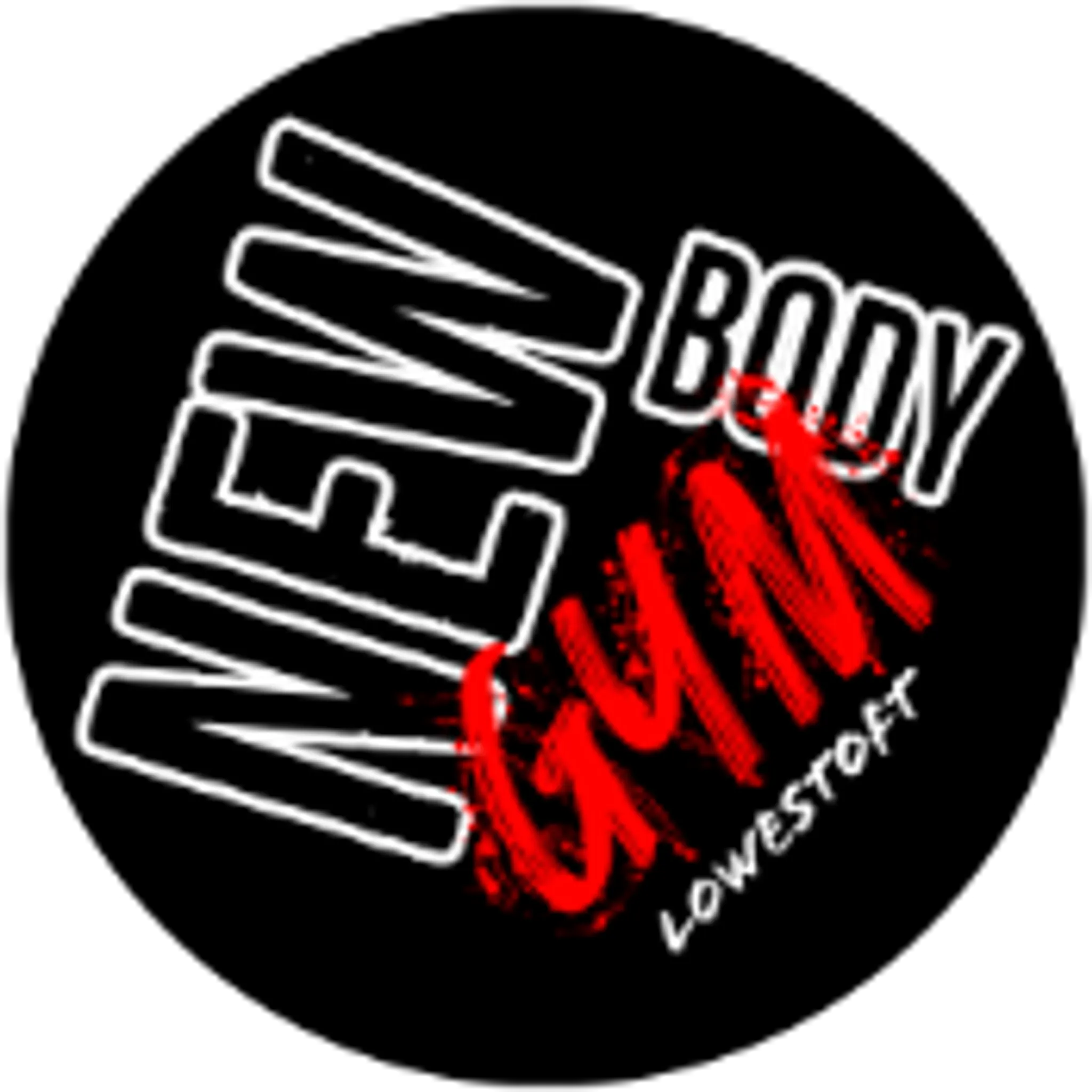 New Body Gym