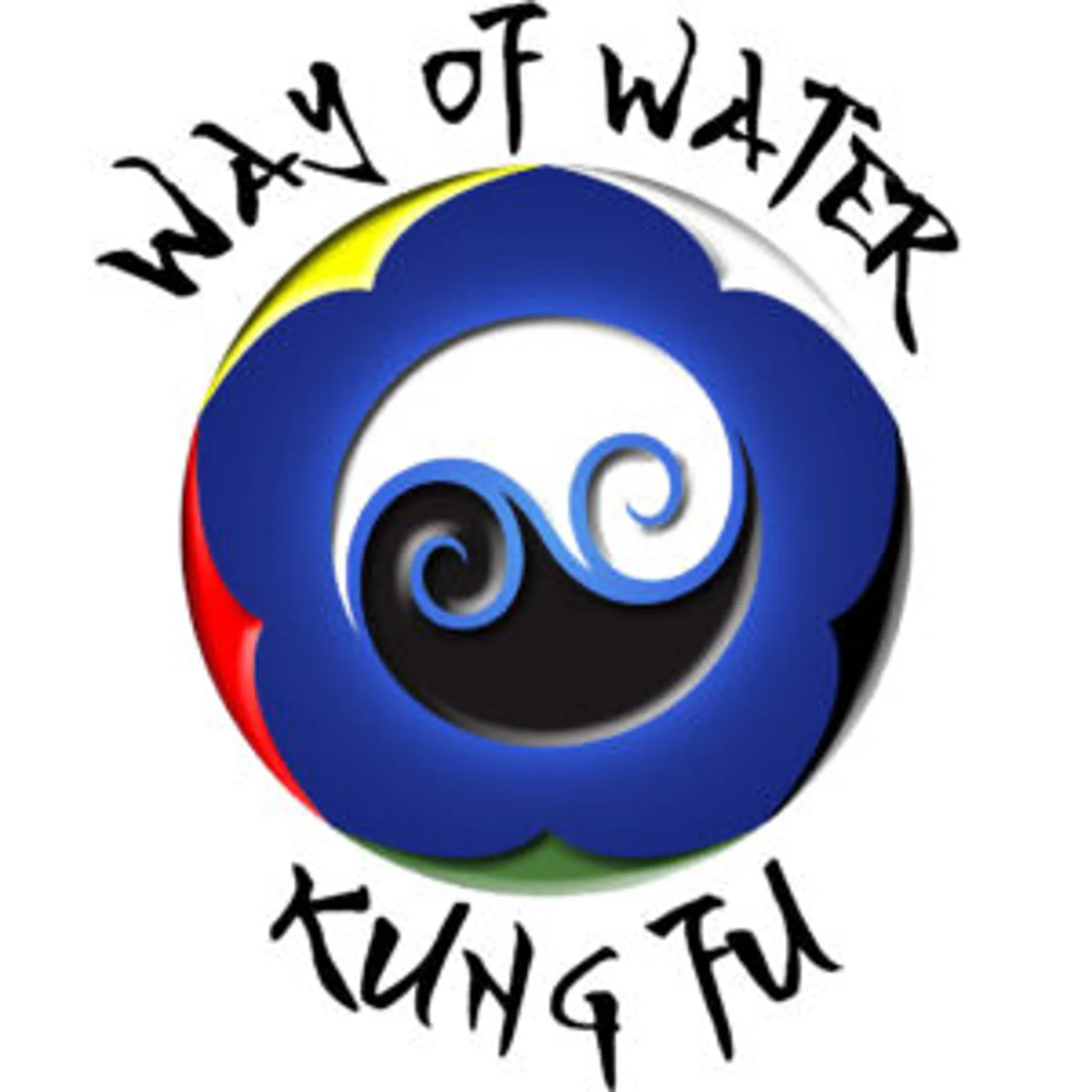 Way Of Water Kung Fu